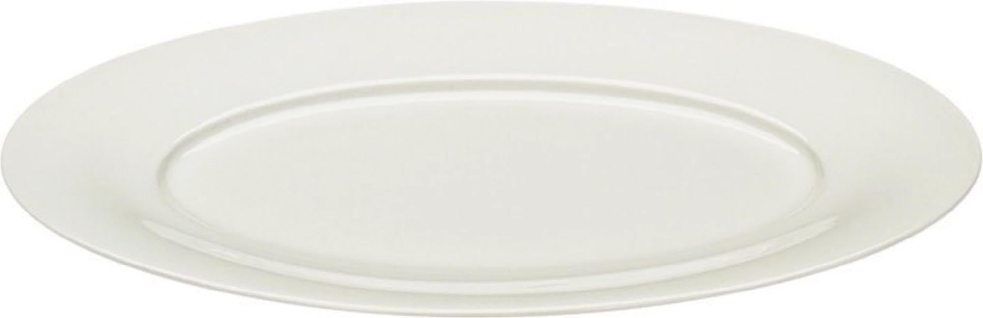 Delight Platte Oval 24x15cm H2.2cm