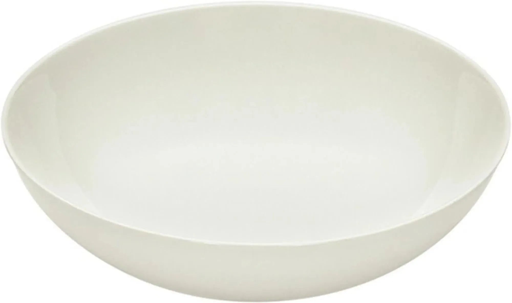 Elegante Delight Schale von Schönwald: 16cm, 0.5lt, aus edlem Noble China, ideal für Salate, Desserts, mikrowellen- und spülmaschinengeeignet.