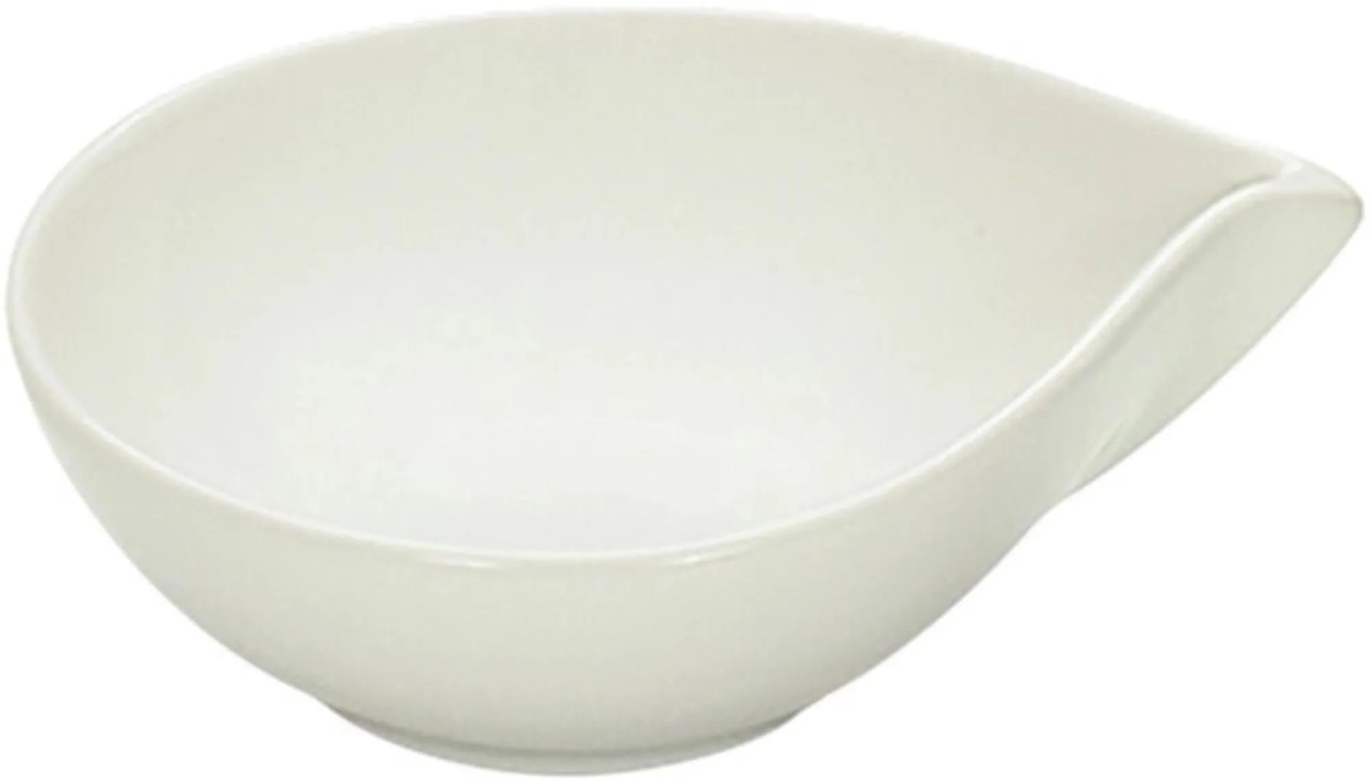 Elegantes Delight Schälchen von Schönwald, 9x7.5cm, ideal für kleine Portionen. Hochwertiges Noble China, spülmaschinenfest.