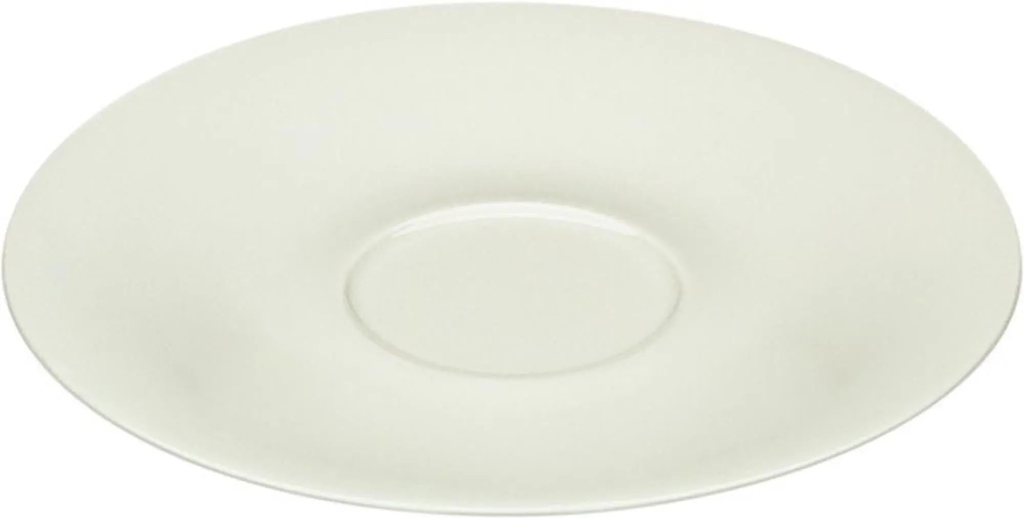 Elegante Delight Kombi Untere aus Noble China, robust und stilvoll, ideal für Restaurants und besondere Anlässe. Mikrowellen- und spülmaschinenfest.