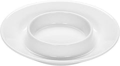 Coffee tasting station wagon lower D13cm H2.4cm