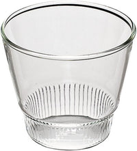 Bicchiere degustazione caffè 0,33lt D9,3cm H8,2cm