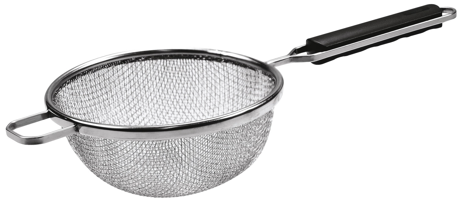 Tamis avec double file de fil 16 cm