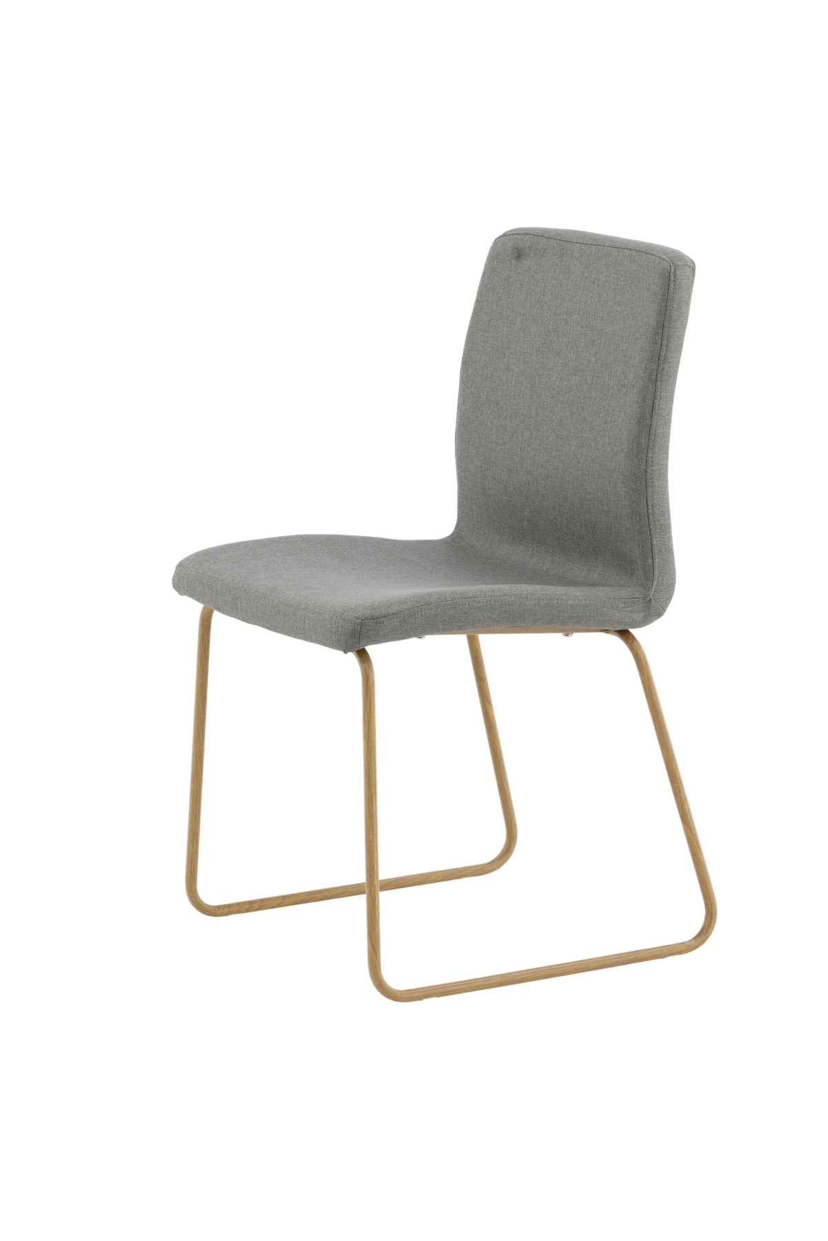 Mace Stuhl in Grau/ Natur präsentiert im Onlineshop von KAQTU Design AG. Gartenstuhl ist von Venture Home