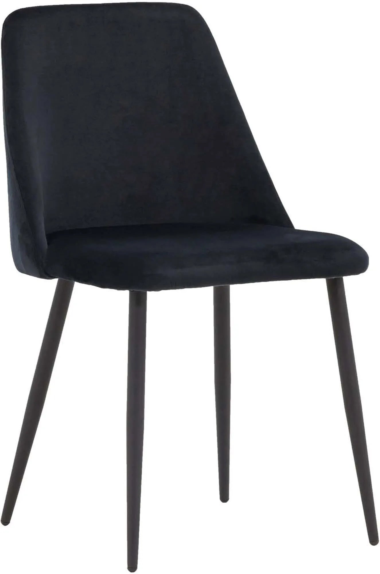 Eleganter Night Stuhl von Venture Home für zeitgemäßes Interieur.