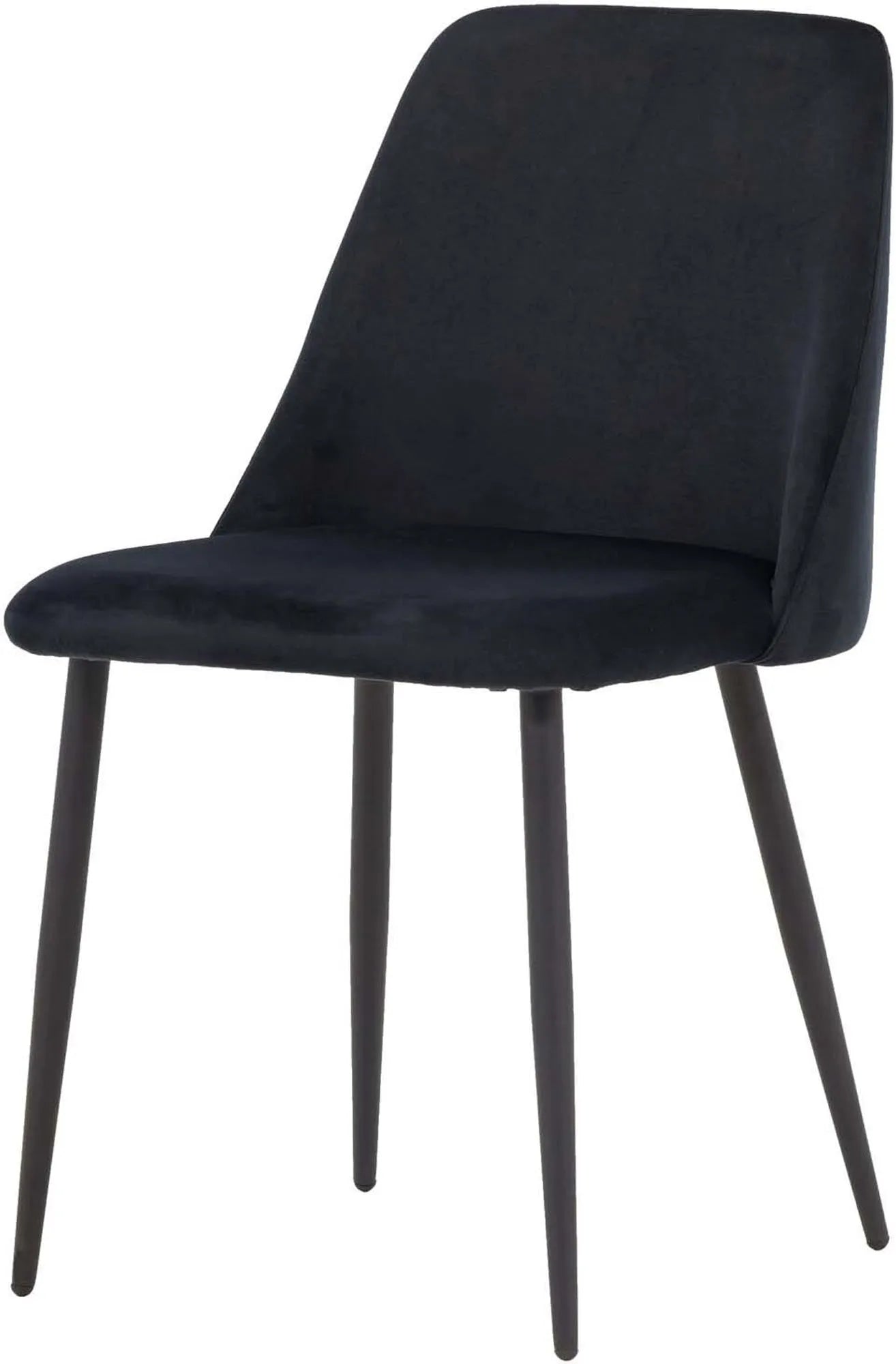 Venture Home Night Stuhl: Komfort trifft auf modernes Design.