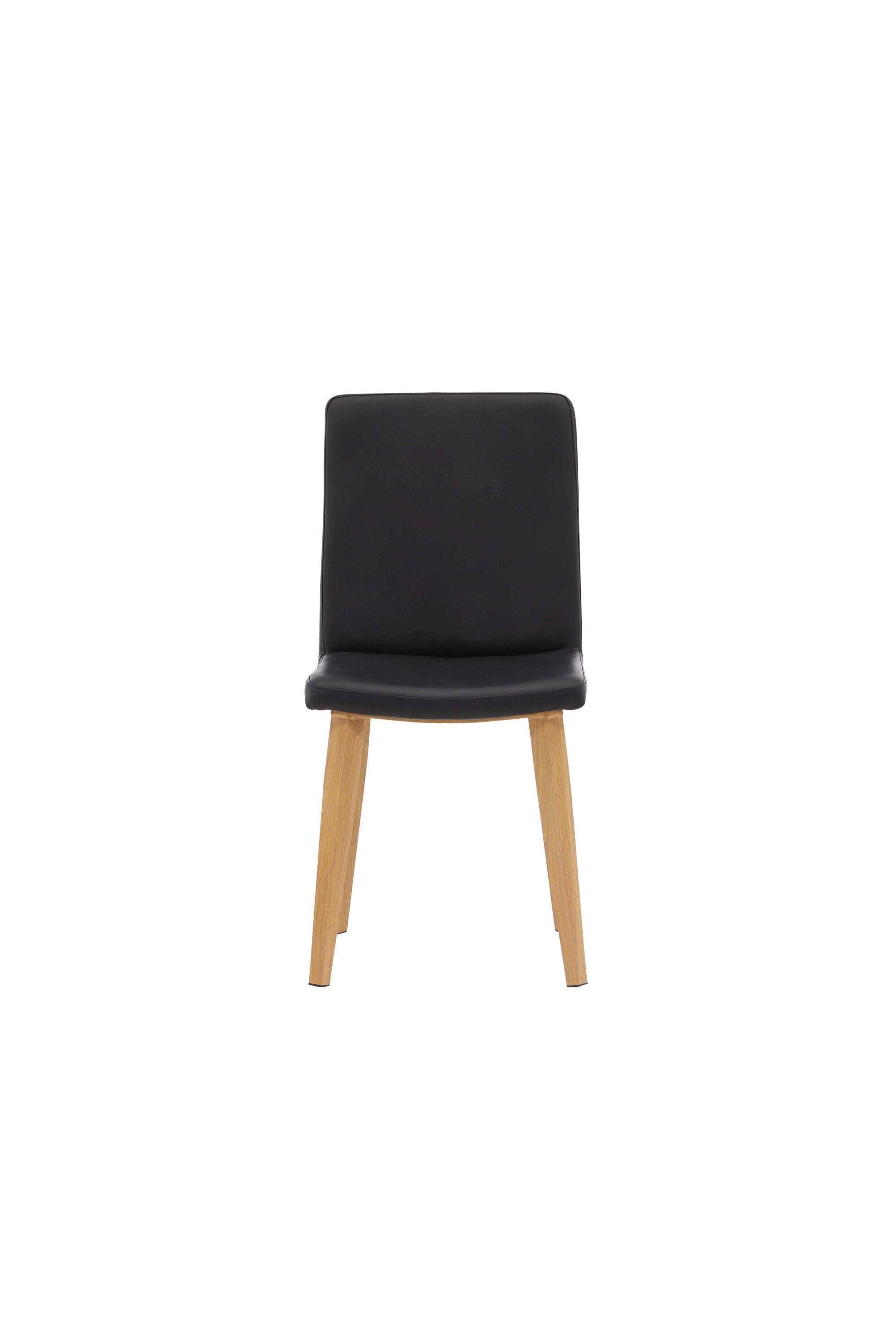 Heute  Stuhl in Schwarz präsentiert im Onlineshop von KAQTU Design AG. Stuhl ist von Venture Home