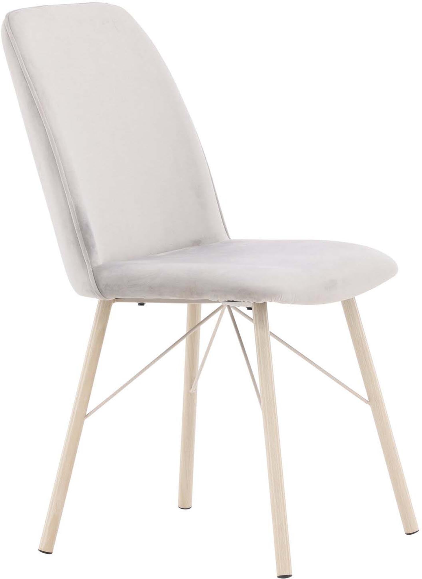 Eleganter Alltagsstuhl von Venture Home für stilvolle Räume.