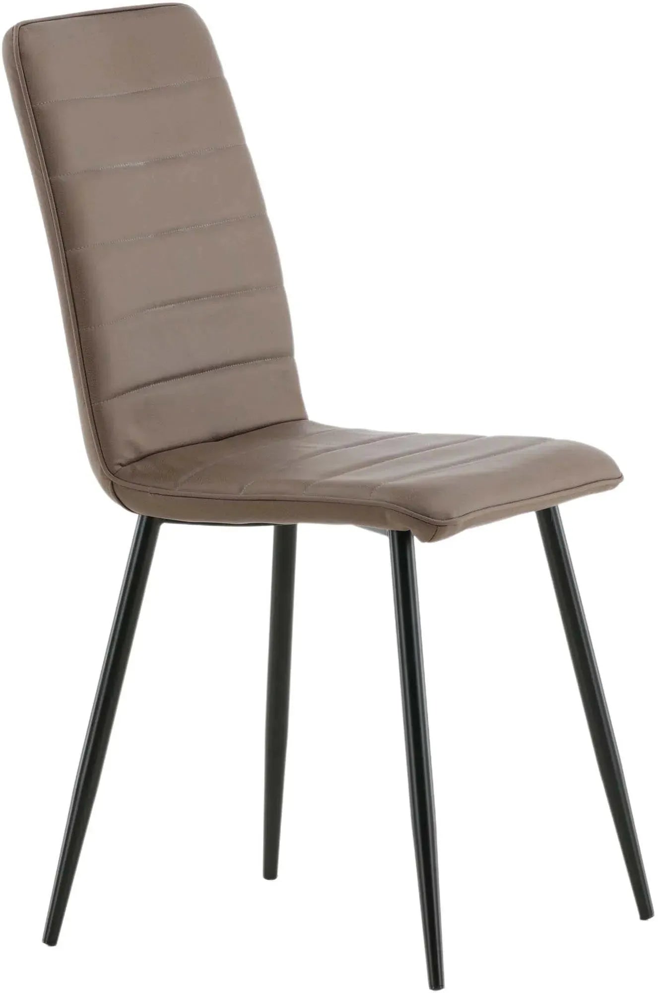 Der Windu Stuhl: Nordisches Design trifft auf industriellen Charme. Komfortabel, langlebig und vielseitig einsetzbar.