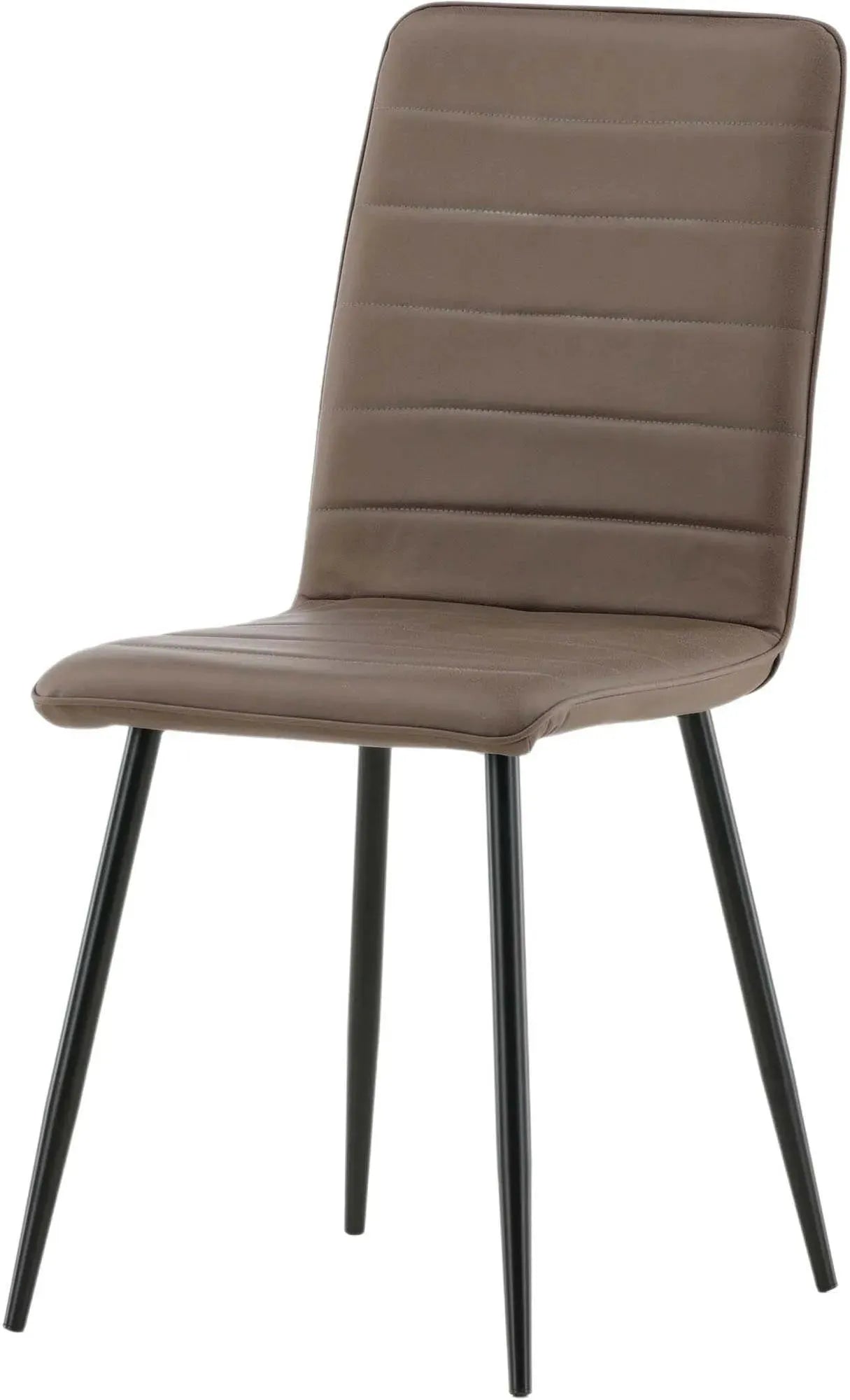 Windu Stuhl: Modernes Design trifft auf höchsten Sitzkomfort.