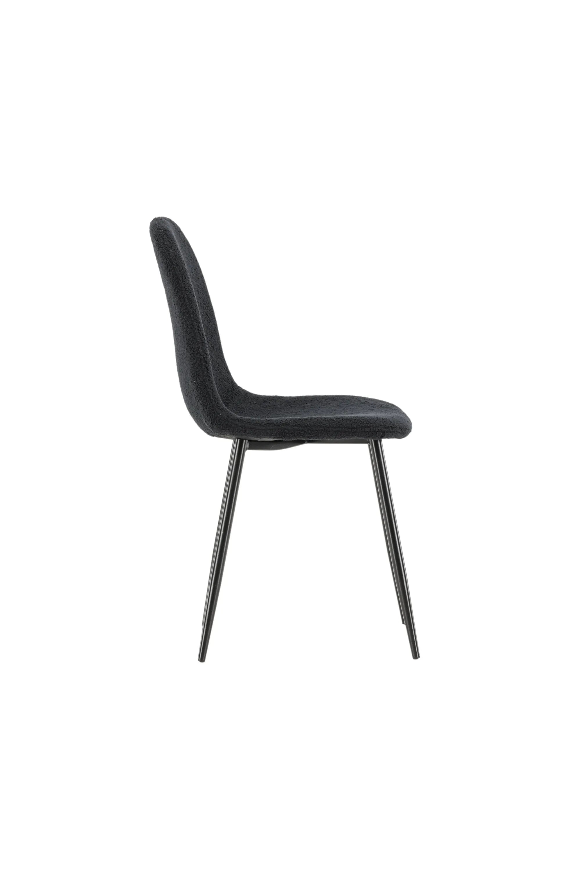 Eleganter Polar Stuhl: Skandinavisches Design für Ihr Esszimmer.