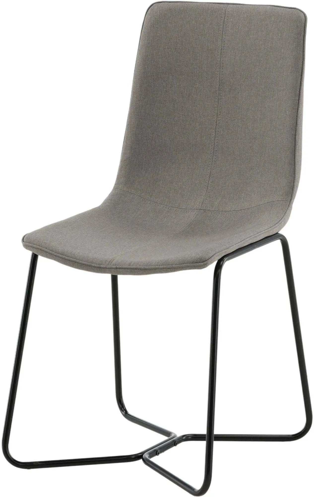Eleganter X Svaart Stuhl von Venture Home für modernes Wohndesign.