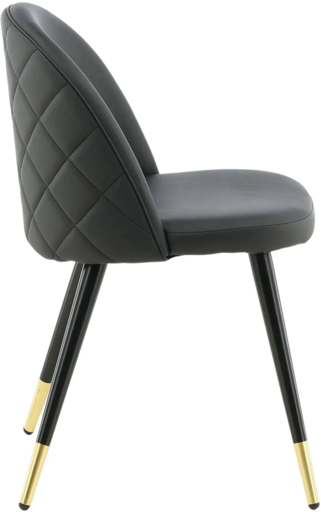 Venture Home Velvet Stuhl: Komfort und Stil für Ihr Zuhause.