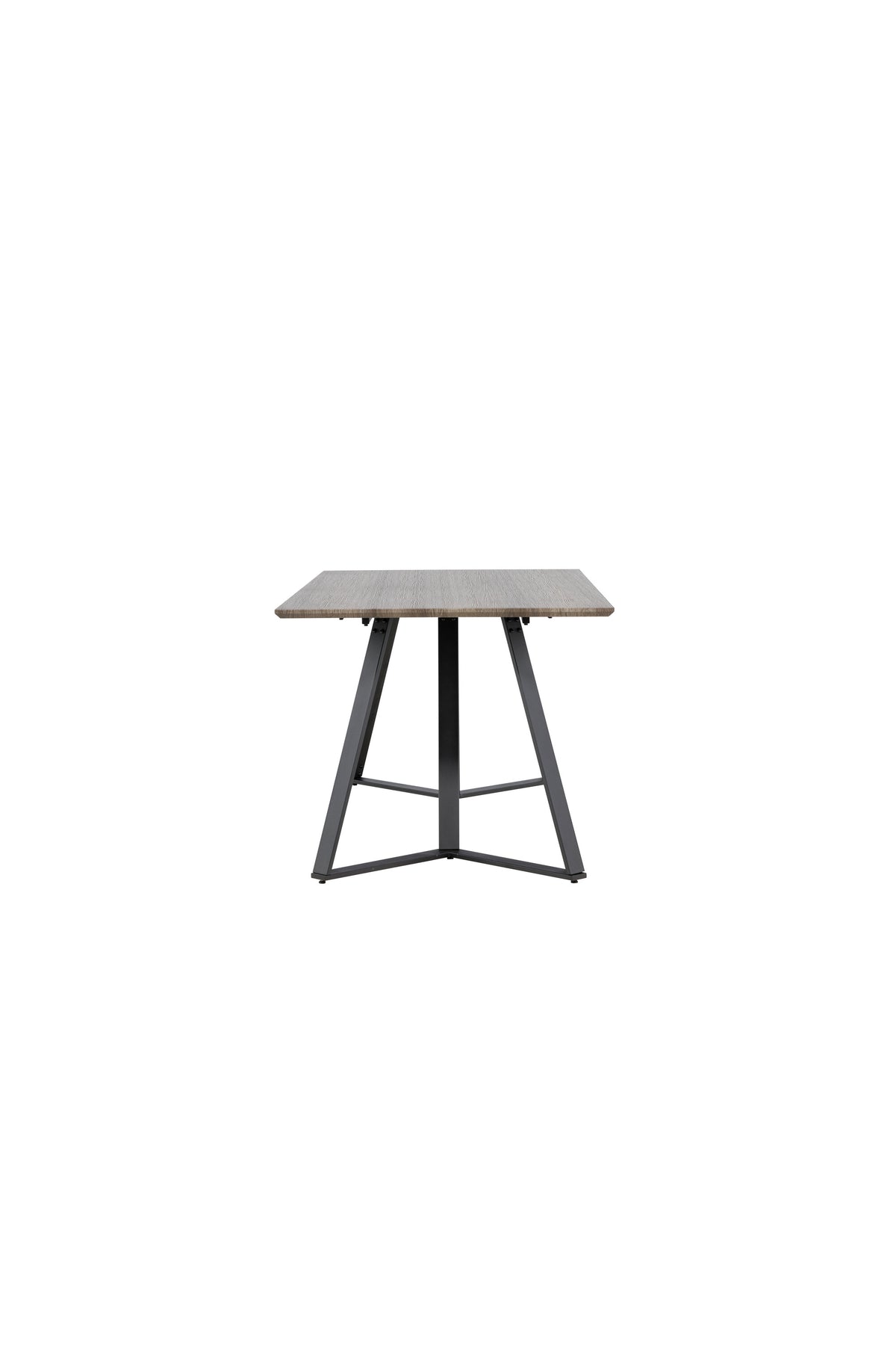 Marina Tisch in Natur präsentiert im Onlineshop von KAQTU Design AG. Esstisch ist von Venture Home