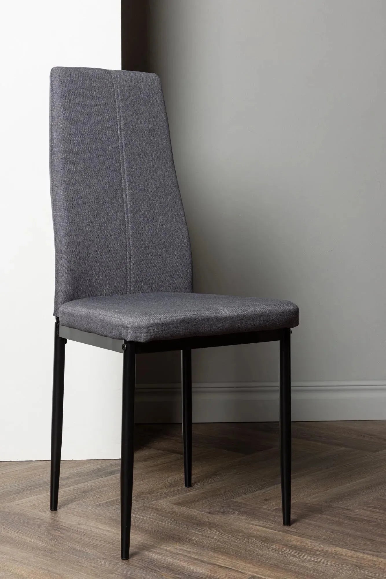 Petra Stuhl: Modernes Design trifft auf höchsten Sitzkomfort.