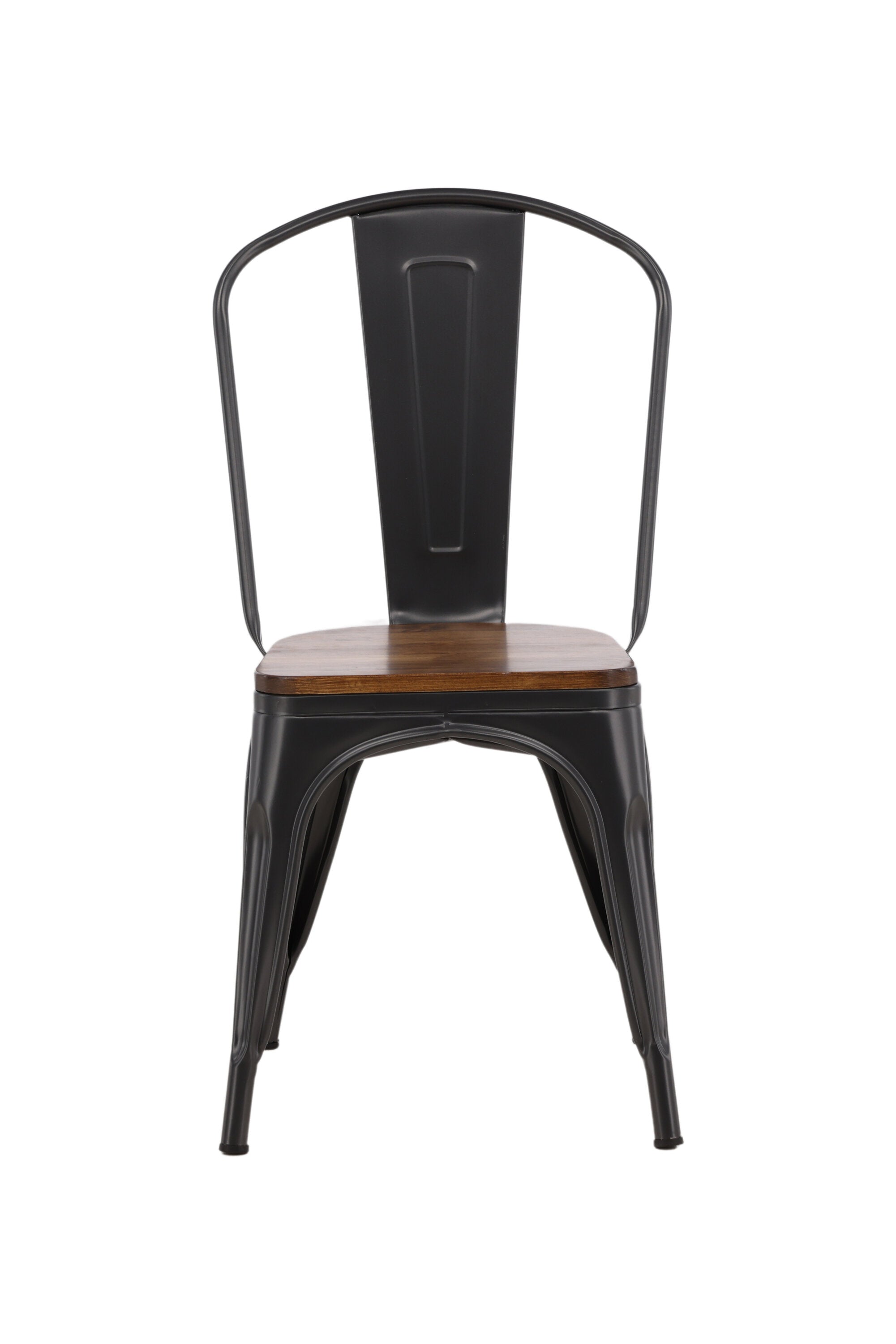 Tempe Stuhl in Nussbaum präsentiert im Onlineshop von KAQTU Design AG. Stuhl ist von Venture Home