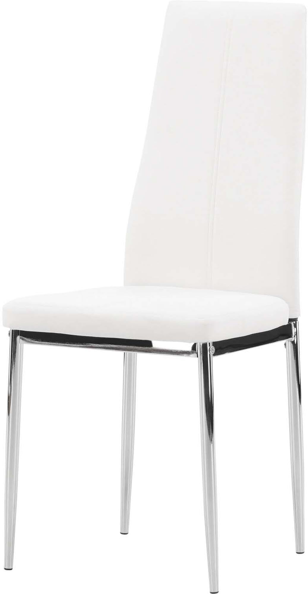 Eleganter Pastill Stuhl: Minimalistisches Design trifft Funktionalität.