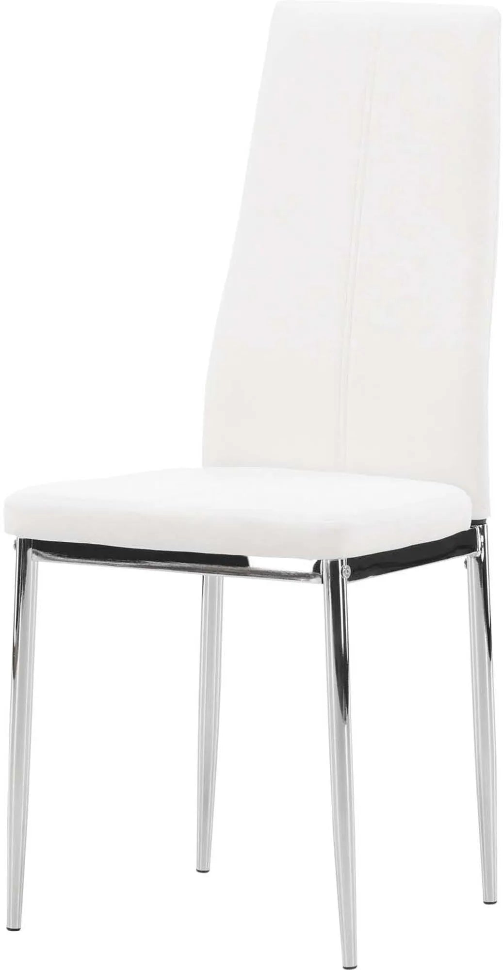 Eleganter Pastill Stuhl: Minimalistisches Design trifft Funktionalität.