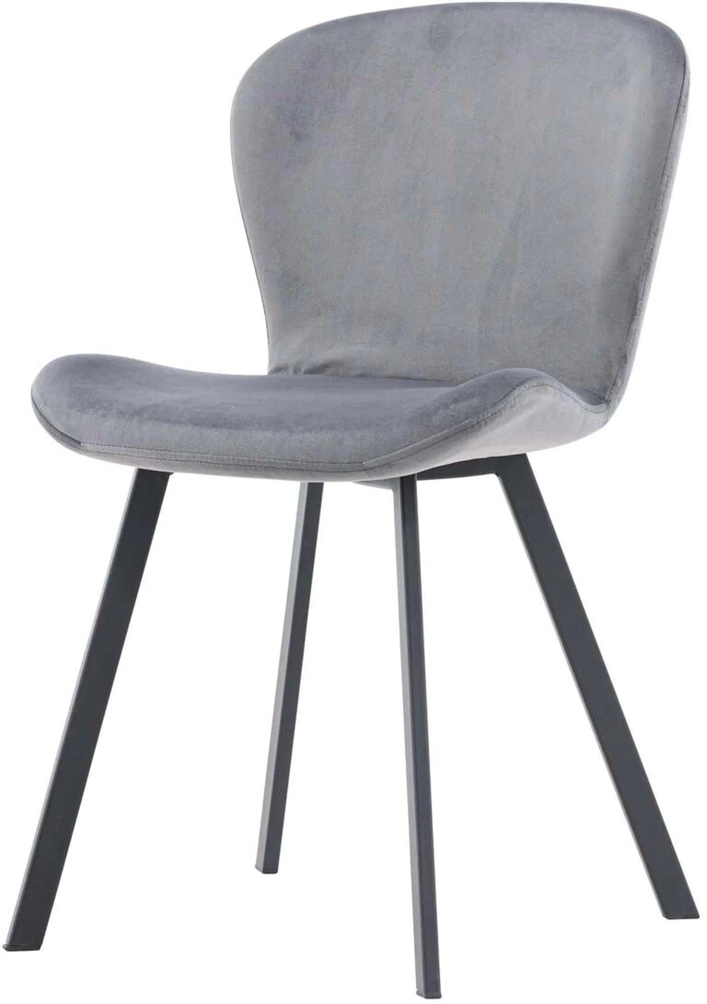 Lilja Stuhl von Venture Home: Skandinavisches Design für Ihr Zuhause.