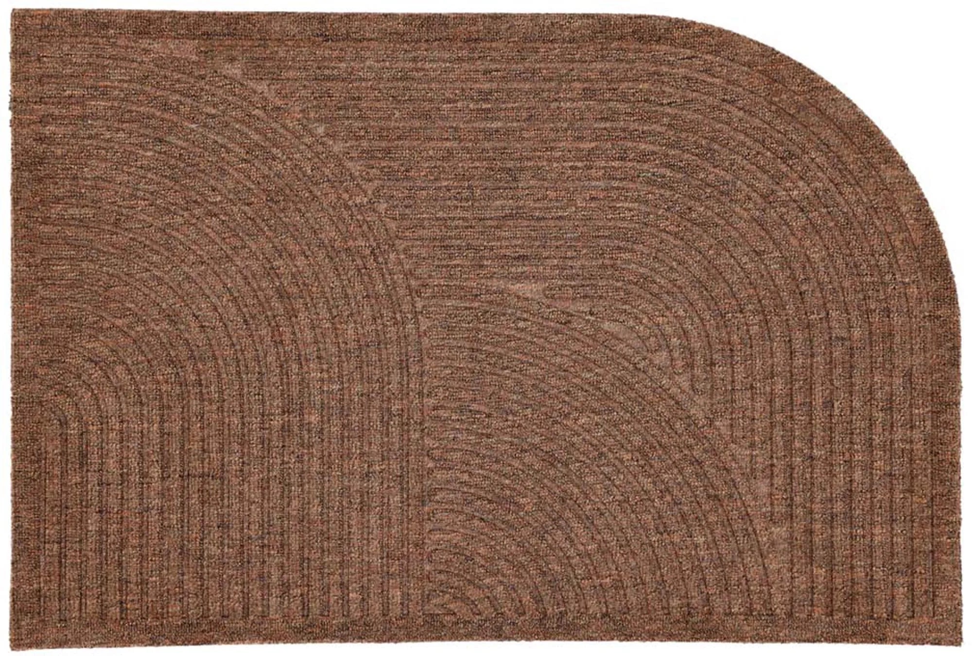 Eleganter Valentino Teppich von Venture Home für zeitlose Räume.