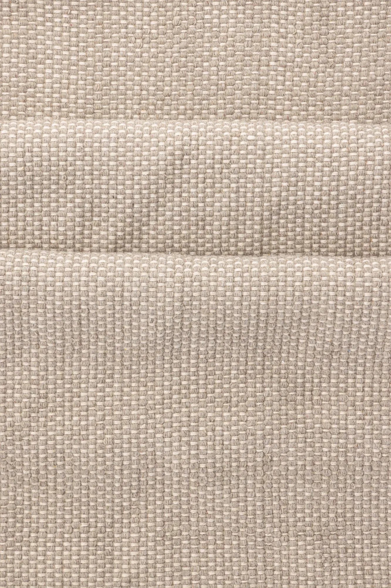 Vilma Teppich von Venture Home: Zeitloses Design in Beige, 230x160 cm.