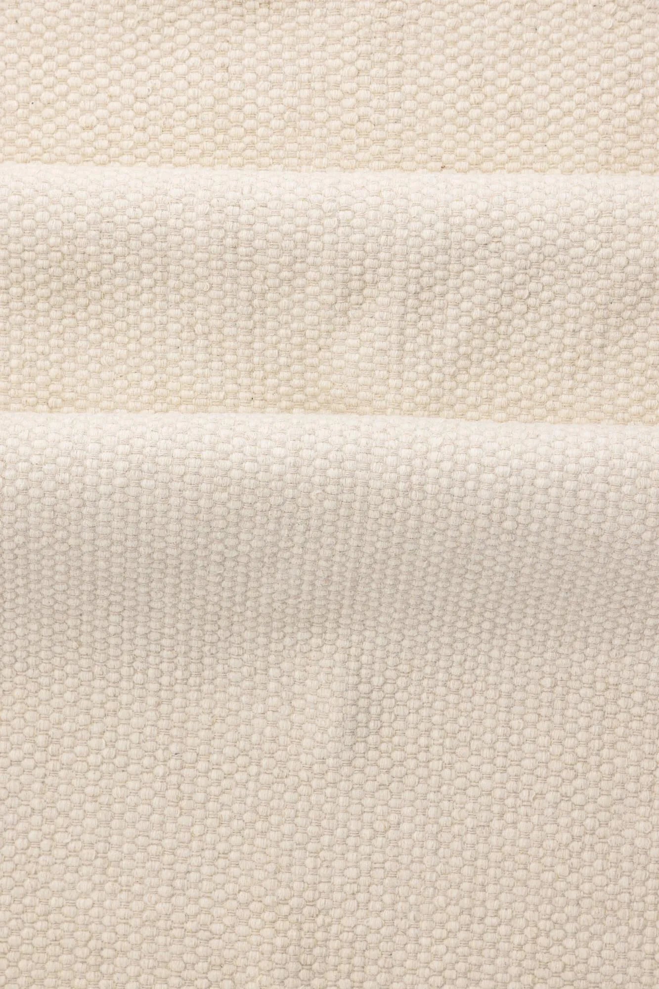 Vilma Teppich von Venture Home: Zeitloses Design in Beige, 230x160 cm.