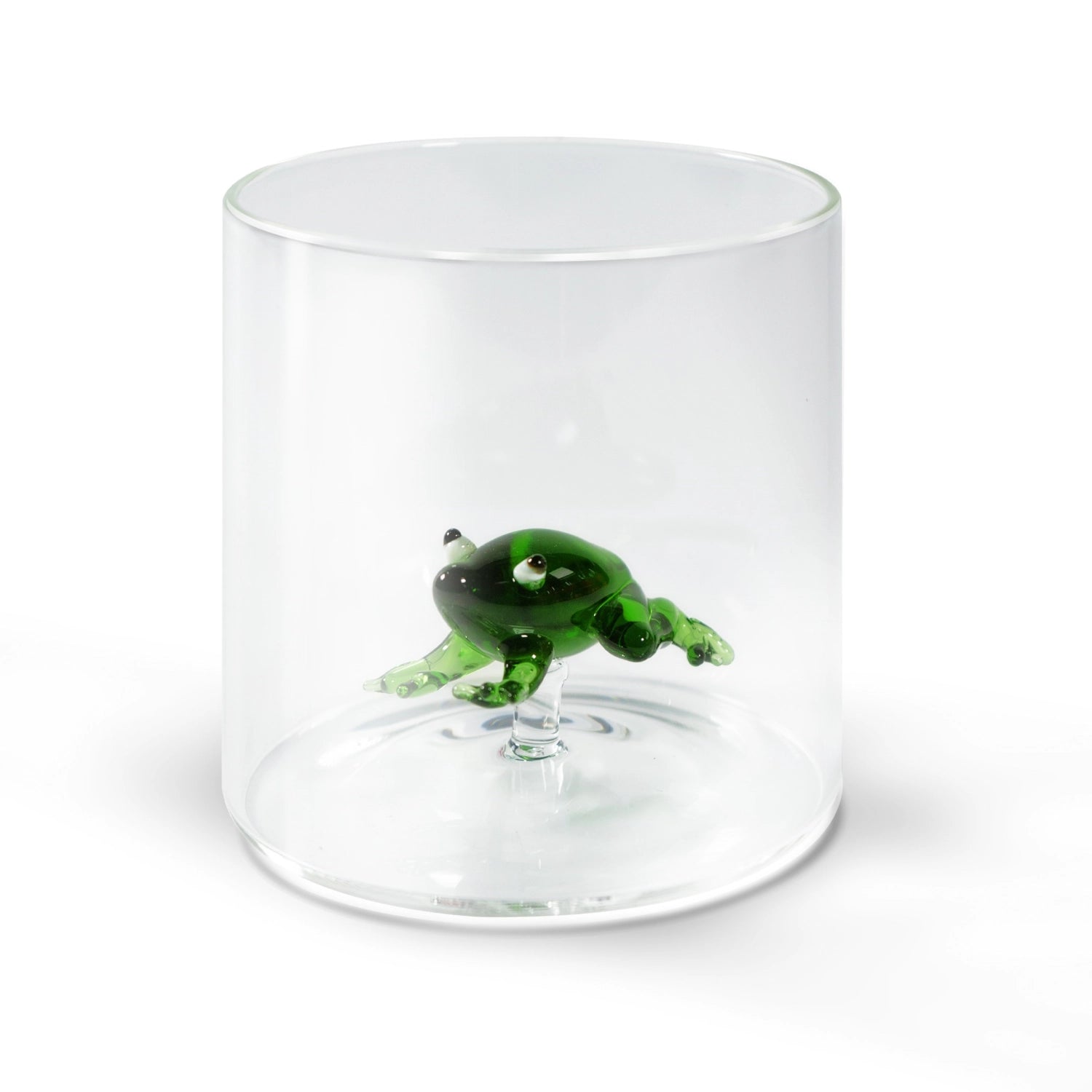Vetro borosilicato 250 ml Frosch