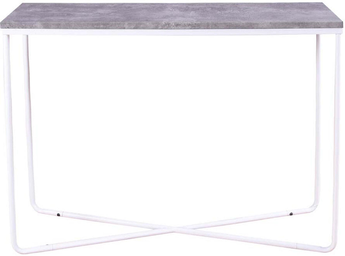 Palace Beistelltisch in Weiss präsentiert im Onlineshop von KAQTU Design AG. Beistelltisch ist von Venture Home