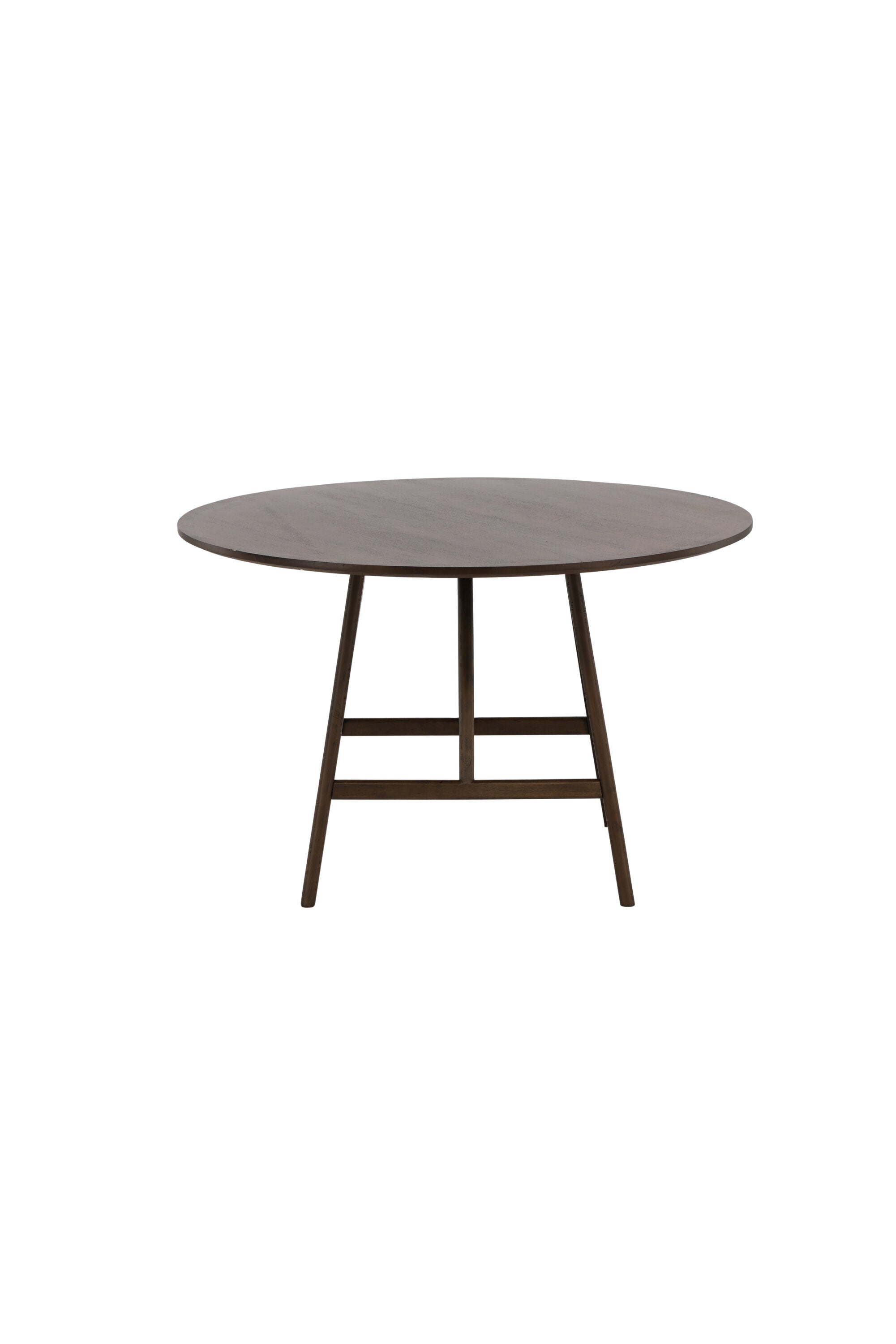 Kaseindon Tisch in Dunkelbraun präsentiert im Onlineshop von KAQTU Design AG. Esstisch ist von Venture Home