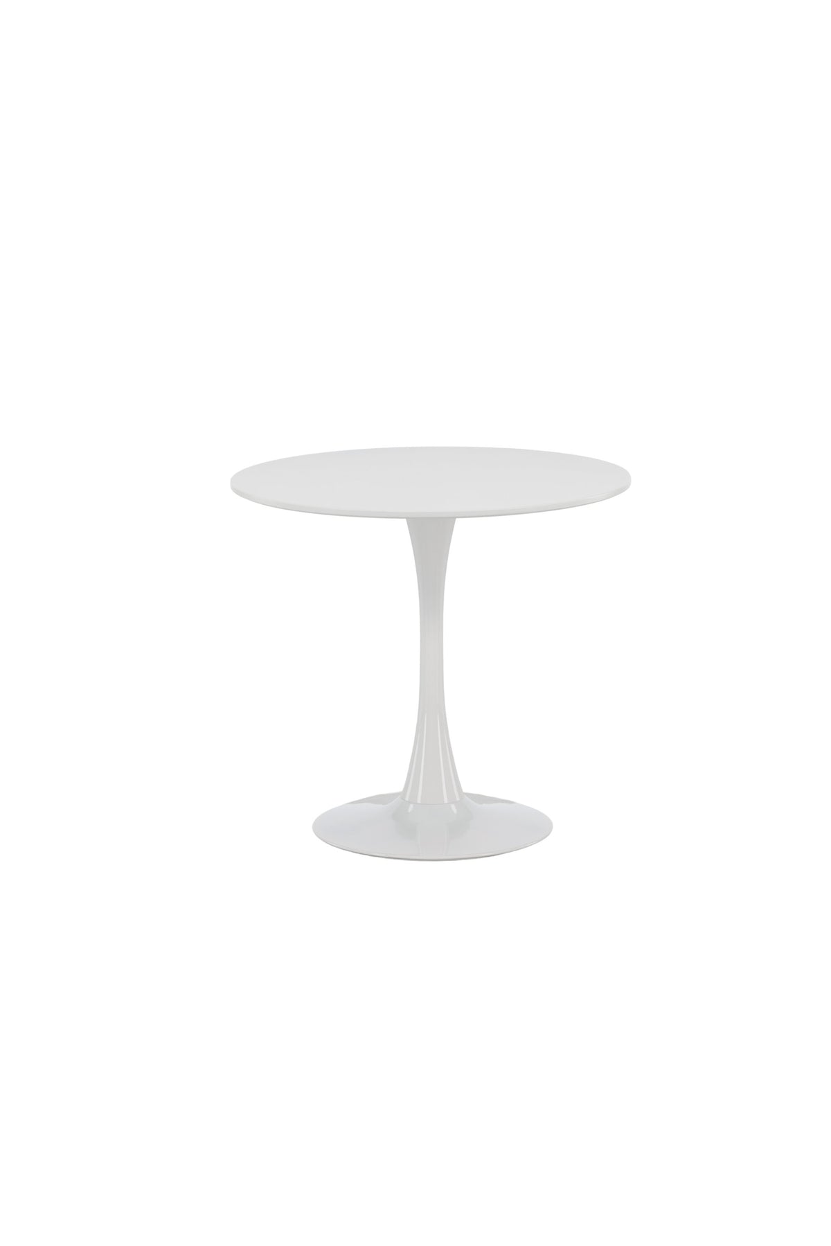 Hamden Tisch in Weiss präsentiert im Onlineshop von KAQTU Design AG. Esstisch ist von Venture Home