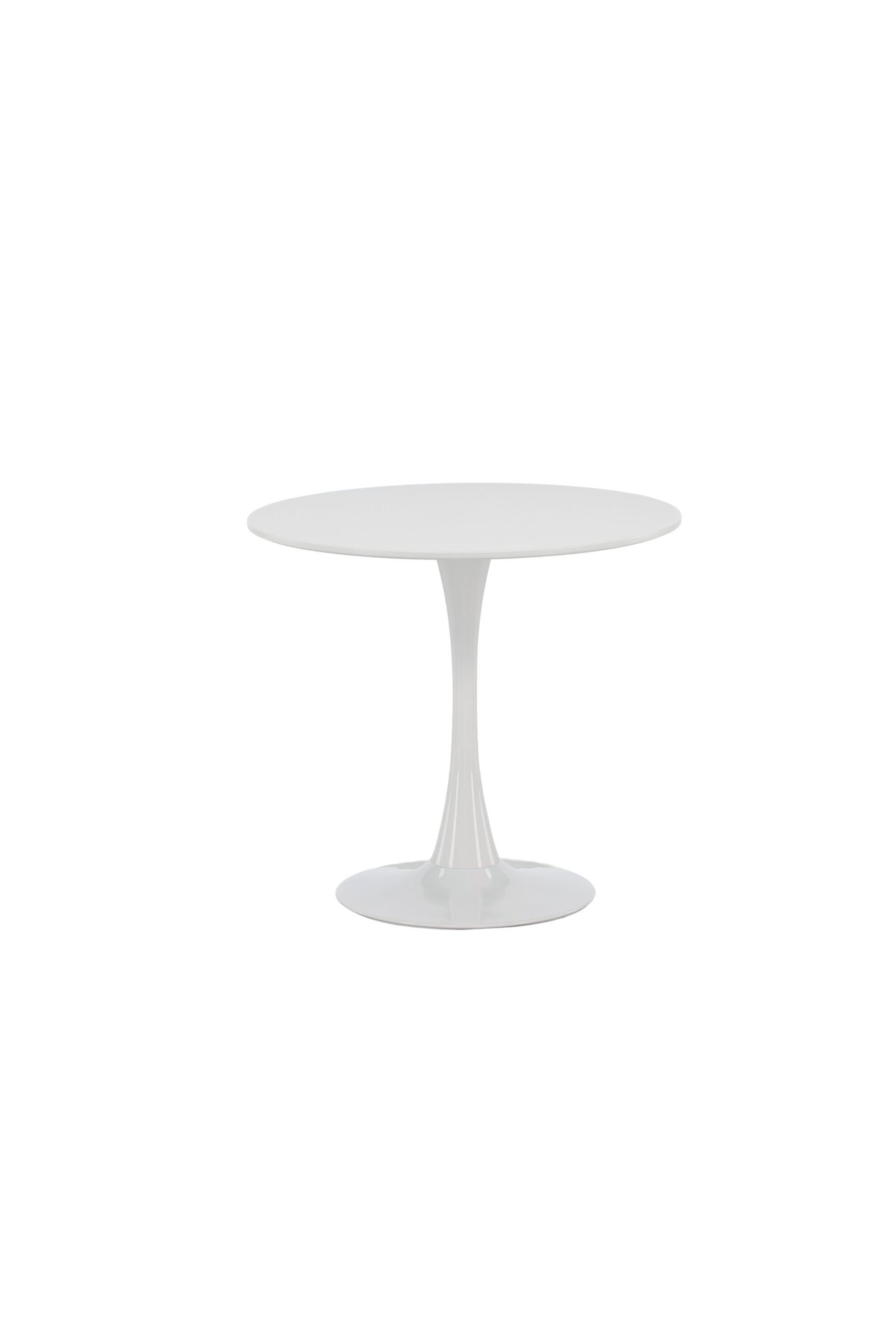 Hamden Tisch in Weiss präsentiert im Onlineshop von KAQTU Design AG. Esstisch ist von Venture Home