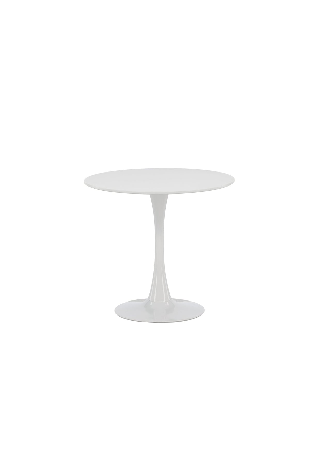 Hamden Tisch in Weiss präsentiert im Onlineshop von KAQTU Design AG. Esstisch ist von Venture Home