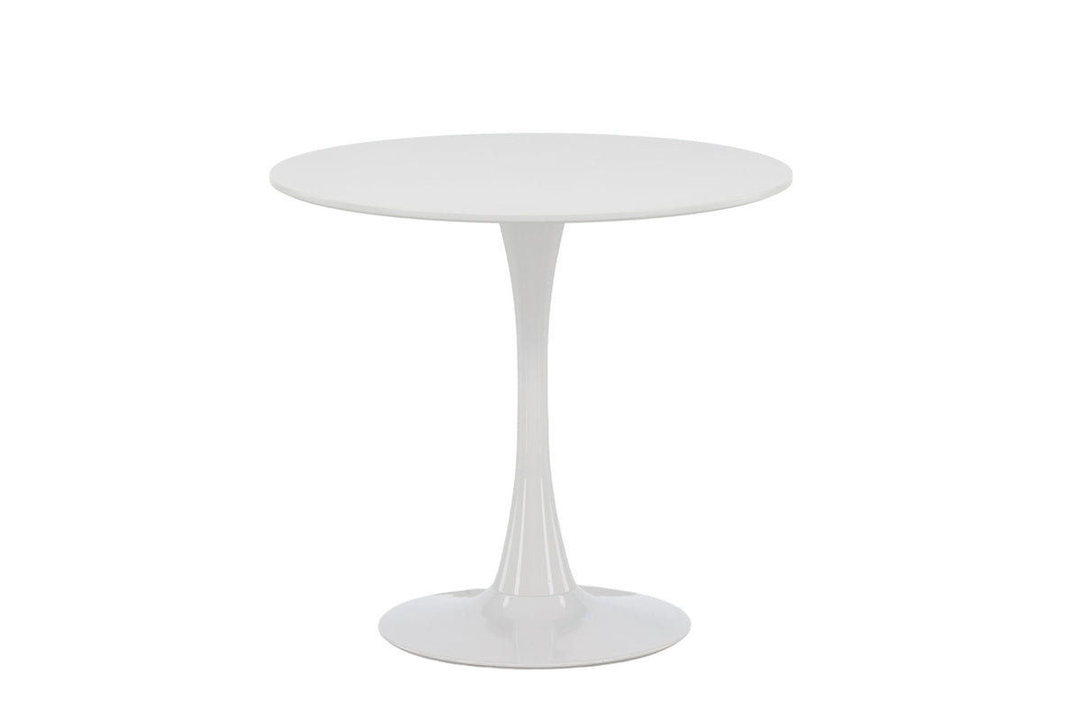 Hamden Tisch in Weiss präsentiert im Onlineshop von KAQTU Design AG. Esstisch ist von Venture Home