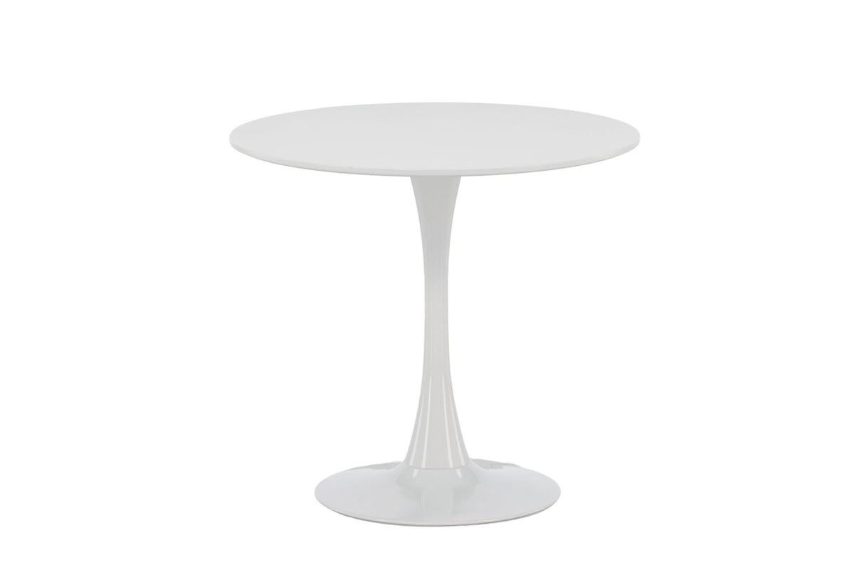 Hamden Tisch in Weiss präsentiert im Onlineshop von KAQTU Design AG. Esstisch ist von Venture Home