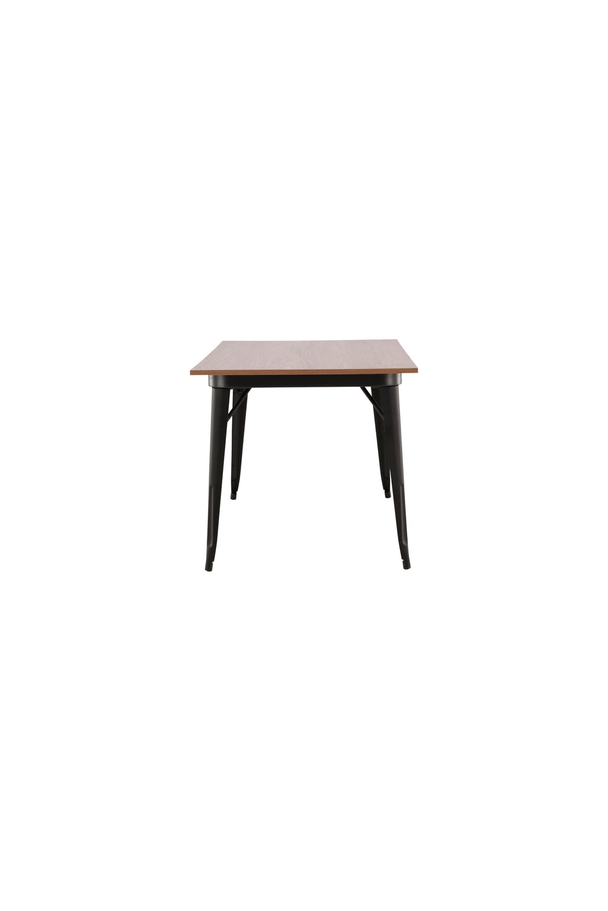 Tempe Tisch in Nussbaum präsentiert im Onlineshop von KAQTU Design AG. Esstisch ist von Venture Home