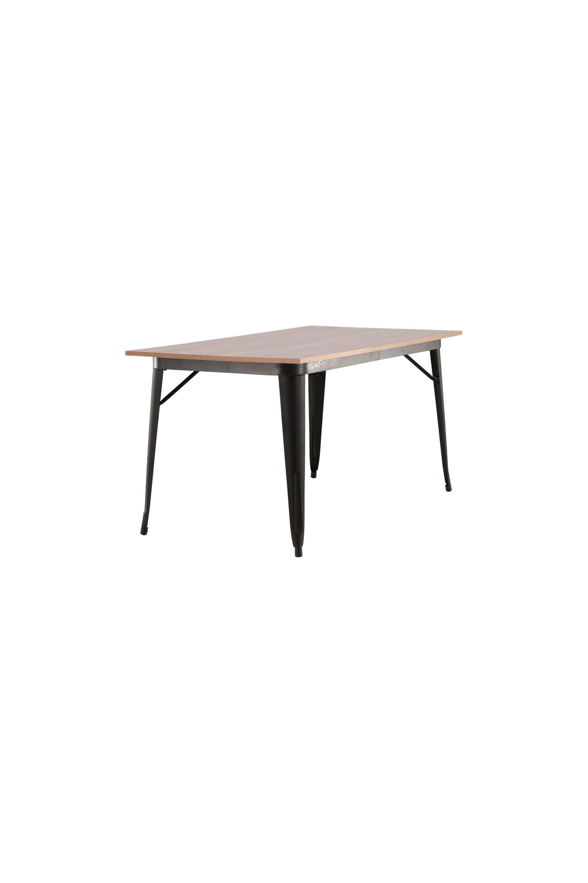 Tempe Tisch in Nussbaum präsentiert im Onlineshop von KAQTU Design AG. Esstisch ist von Venture Home