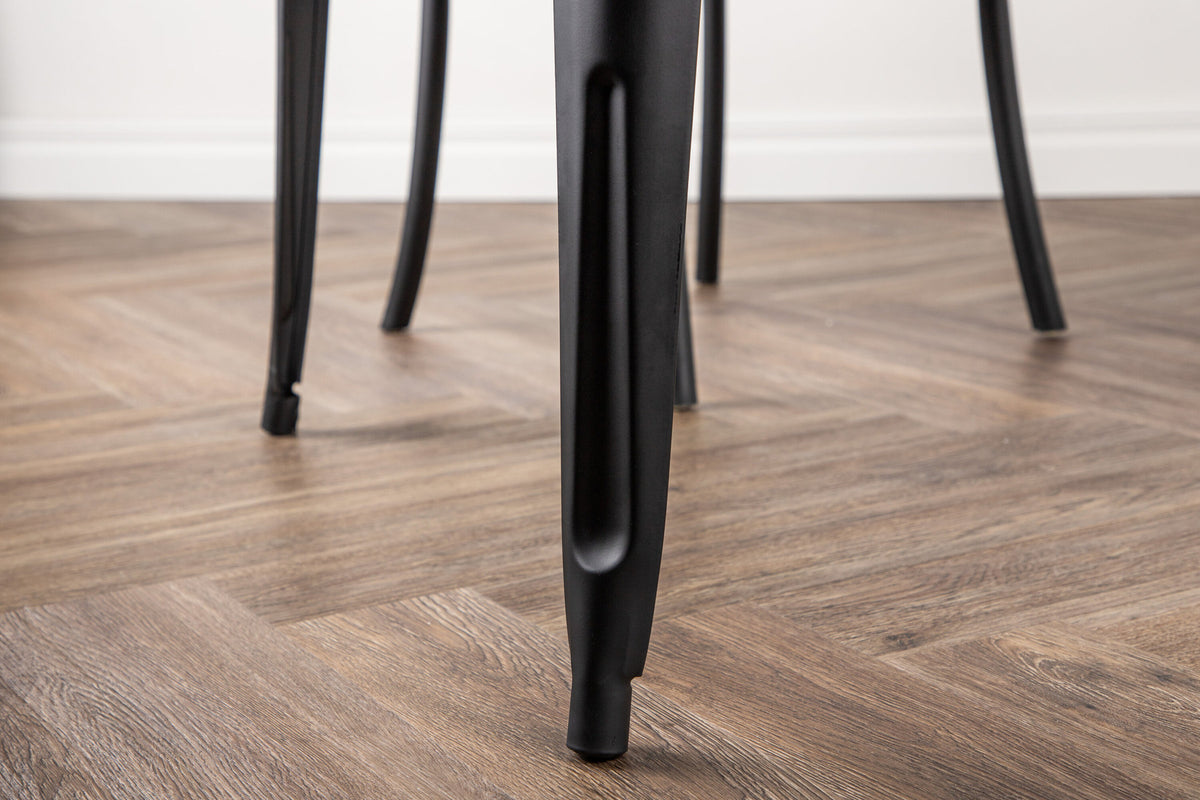 Tempe Tisch in Nussbaum präsentiert im Onlineshop von KAQTU Design AG. Esstisch ist von Venture Home