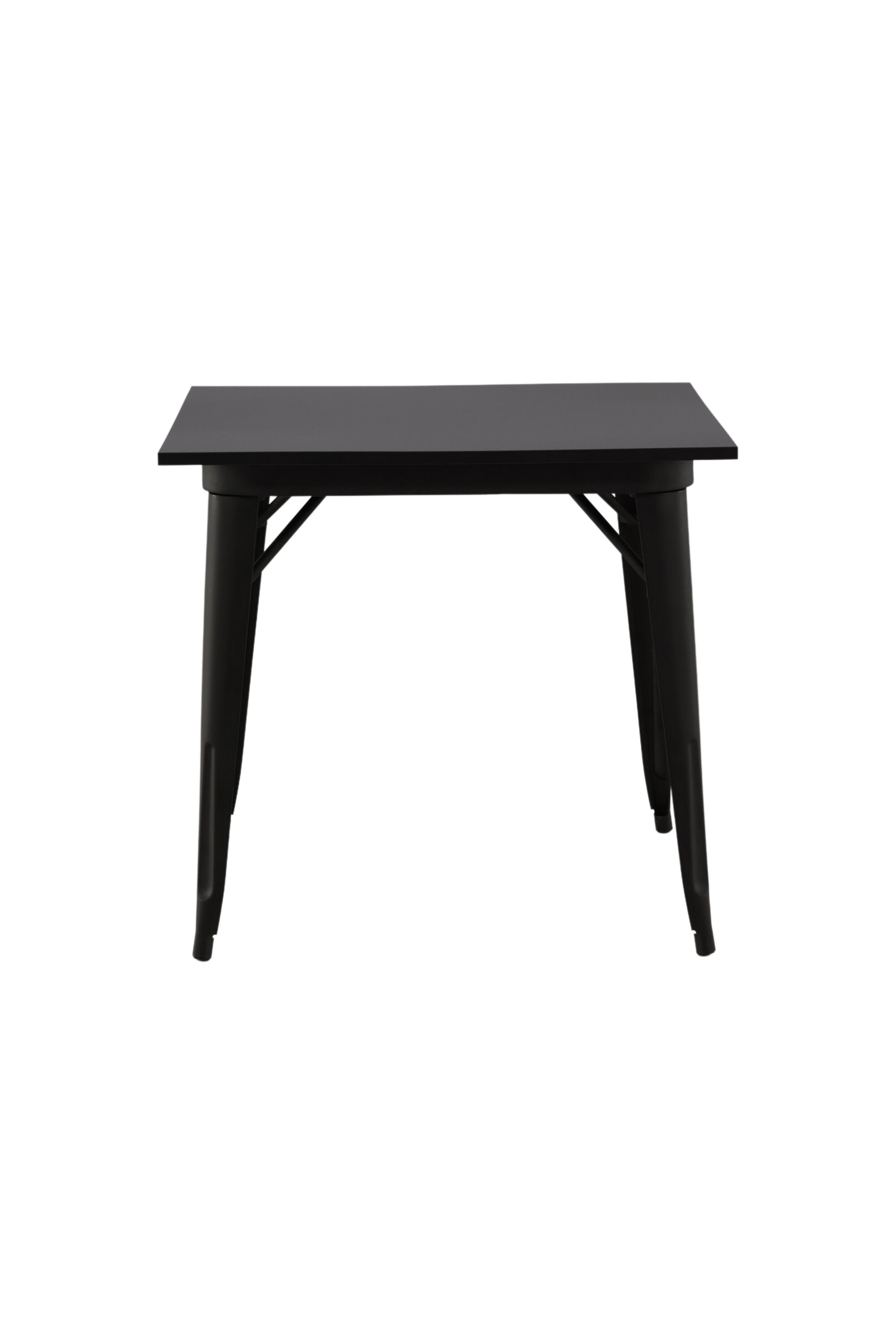 Tempe Tisch in Schwarz präsentiert im Onlineshop von KAQTU Design AG. Esstisch ist von Venture Home