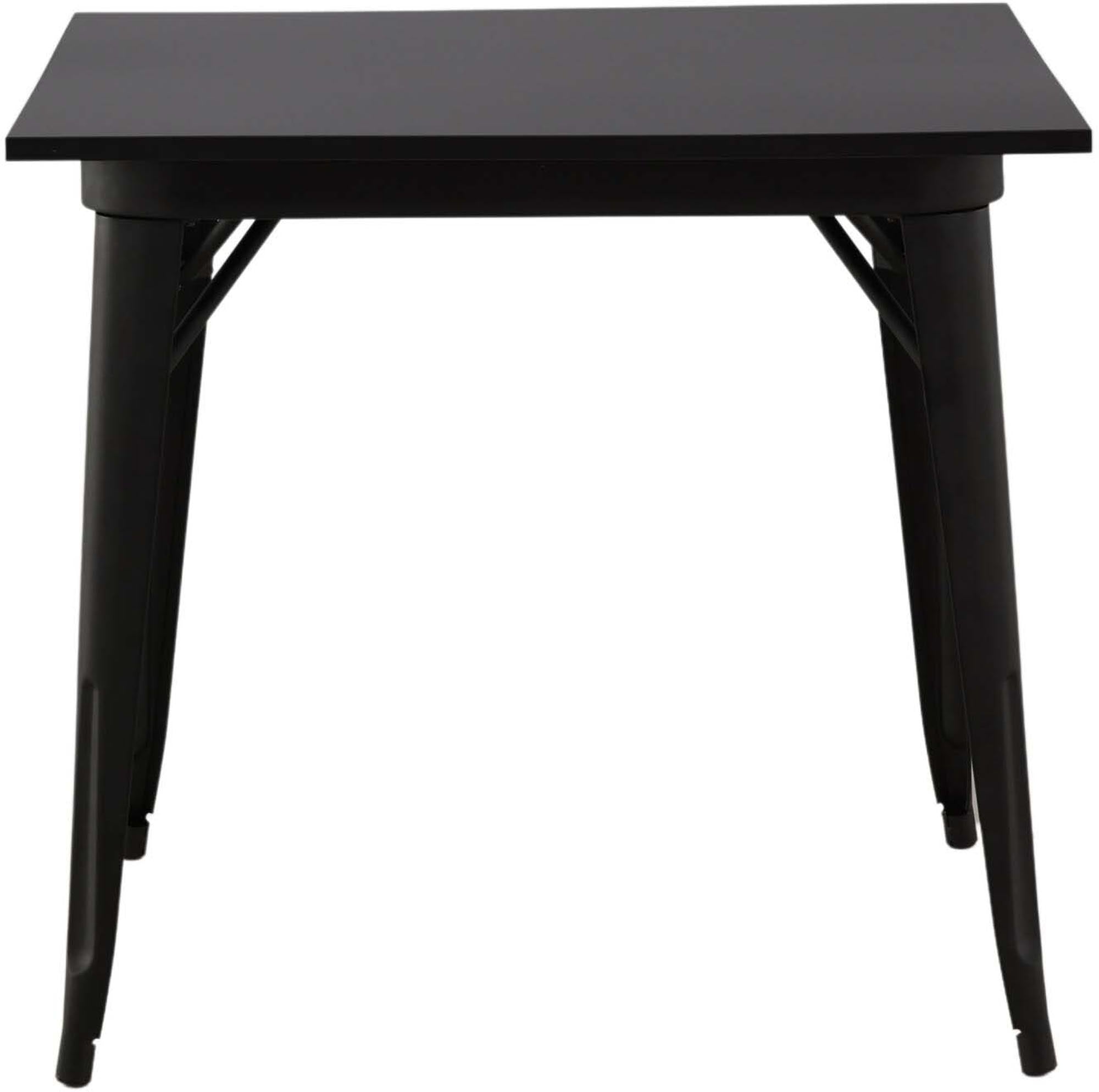 Moderner Tempe Tisch von Venture Home: Stilvoll und vielseitig einsetzbar.