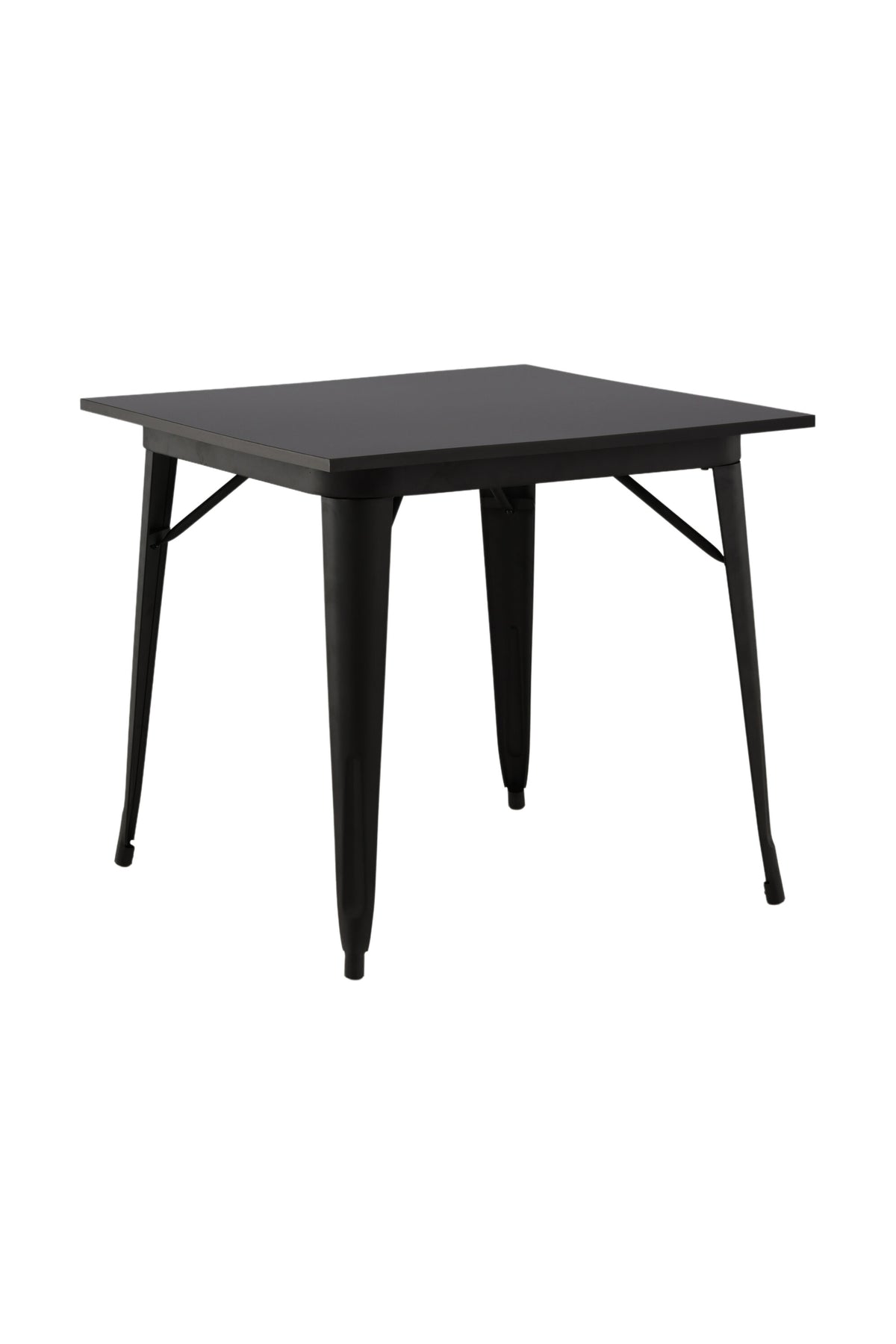 Tempe Tisch in Schwarz präsentiert im Onlineshop von KAQTU Design AG. Esstisch ist von Venture Home