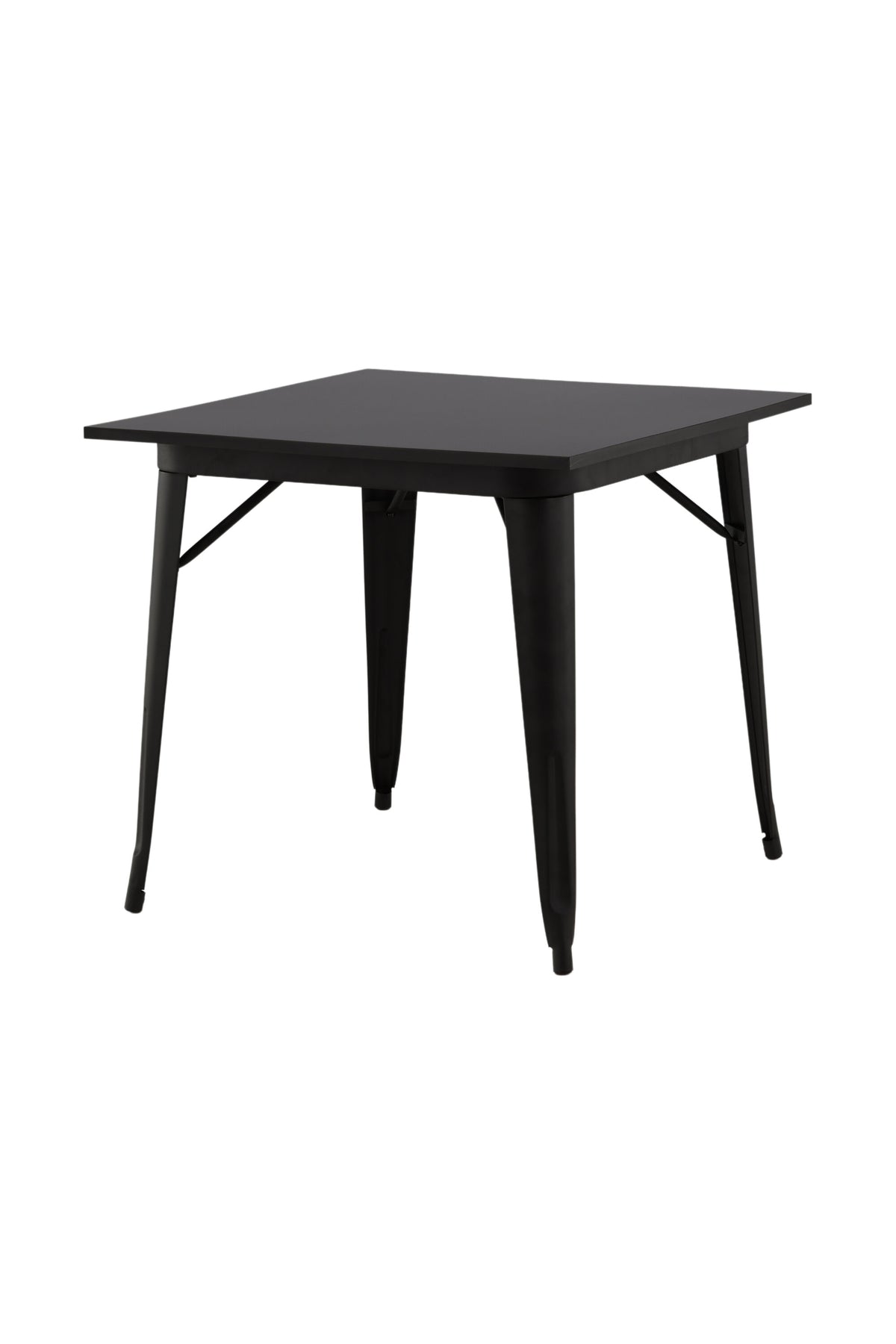 Tempe Tisch in Schwarz präsentiert im Onlineshop von KAQTU Design AG. Esstisch ist von Venture Home