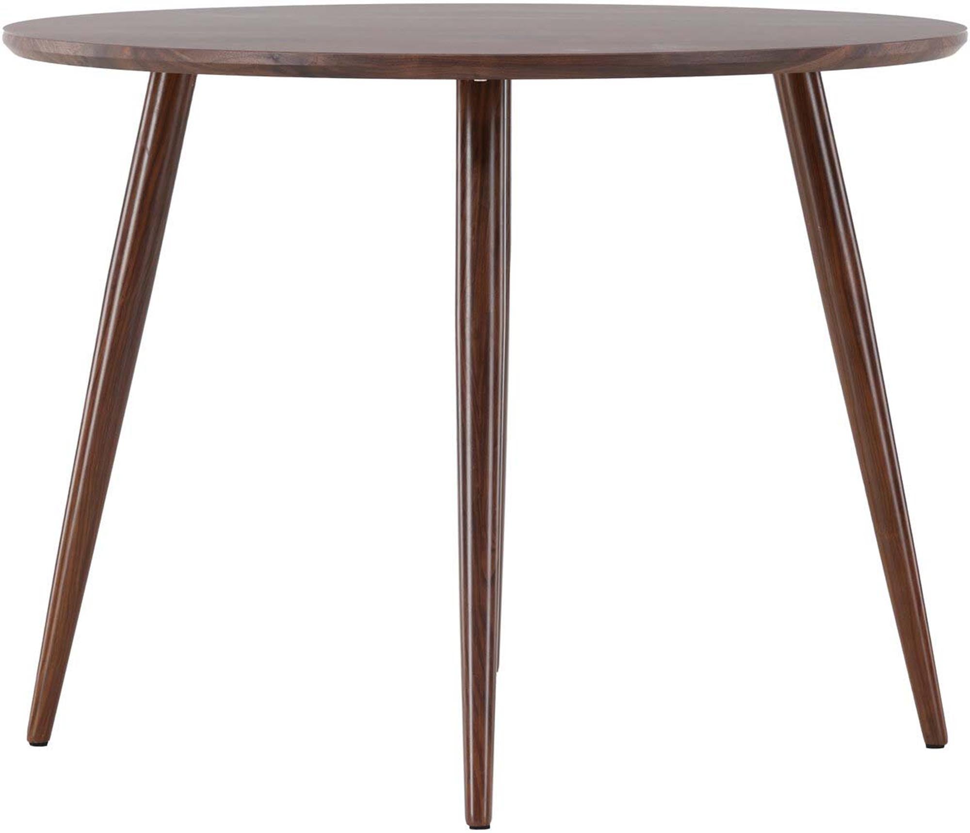 Eleganter Sanford Tisch φ100*75: Perfekt für moderne Wohnkonzepte.