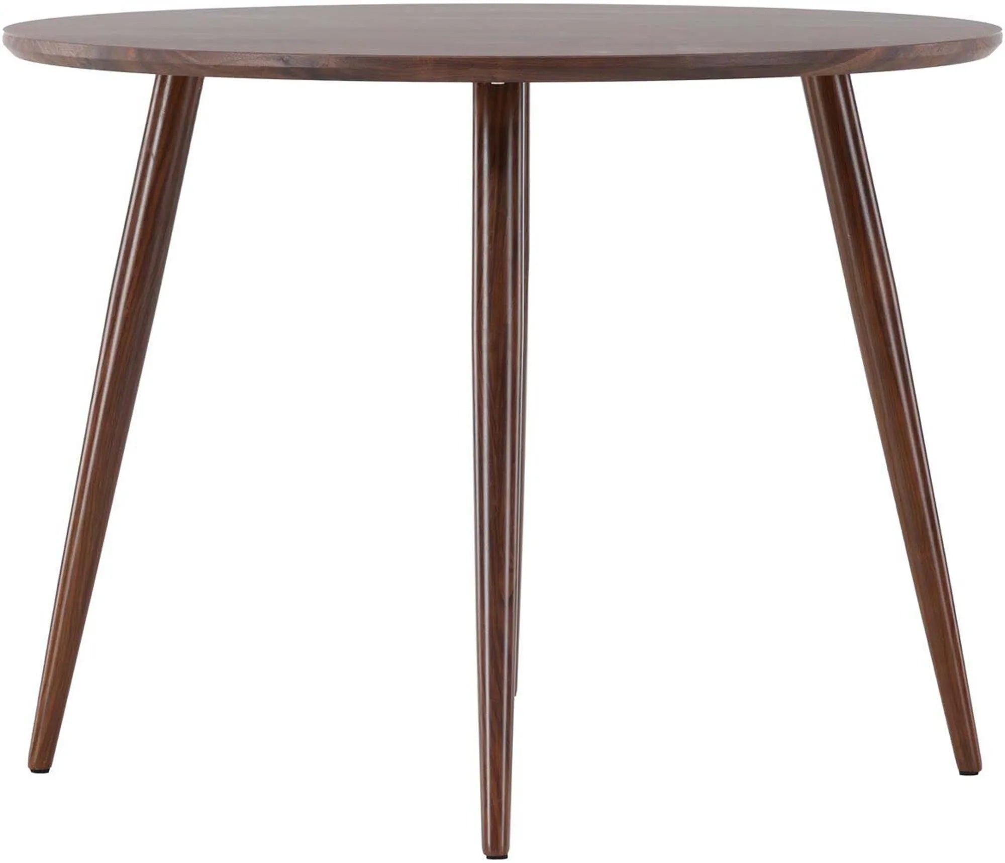 Eleganter Sanford Tisch φ100*75: Perfekt für moderne Wohnkonzepte.