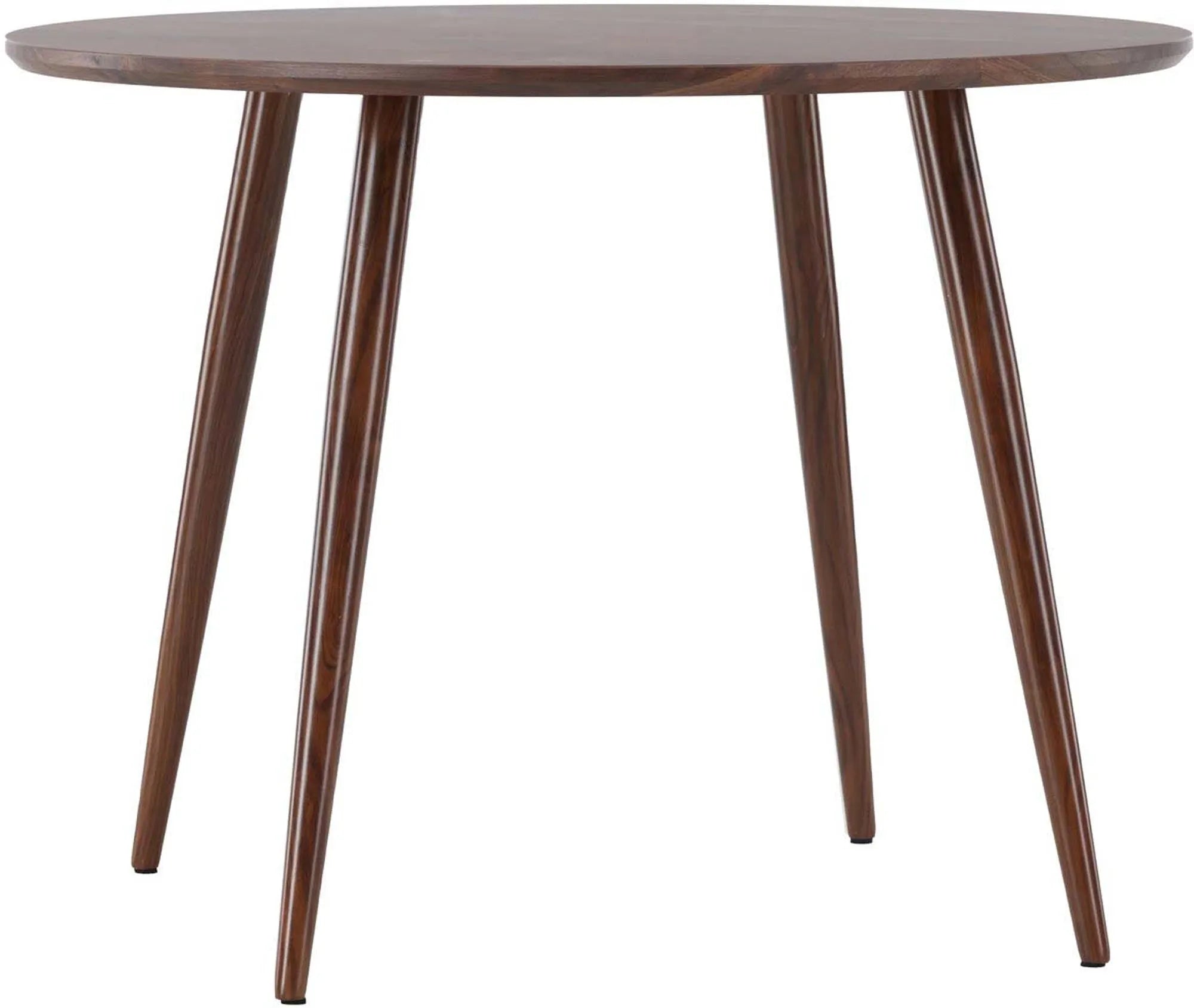 Stilvoller Sanford Tisch: Skandinavisches Design für gesellige Runden und zeitlose Eleganz.