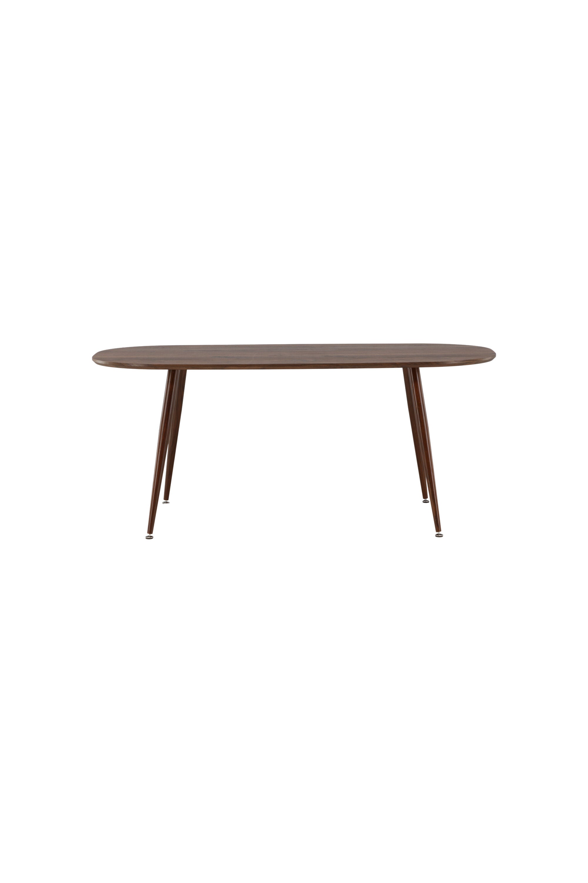 Sanford   180*90*75 Tisch in Dunkelbraun präsentiert im Onlineshop von KAQTU Design AG. Esstisch ist von Venture Home
