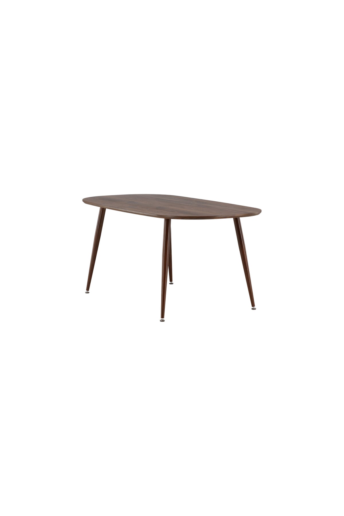 Sanford   180*90*75 Tisch in Dunkelbraun präsentiert im Onlineshop von KAQTU Design AG. Esstisch ist von Venture Home