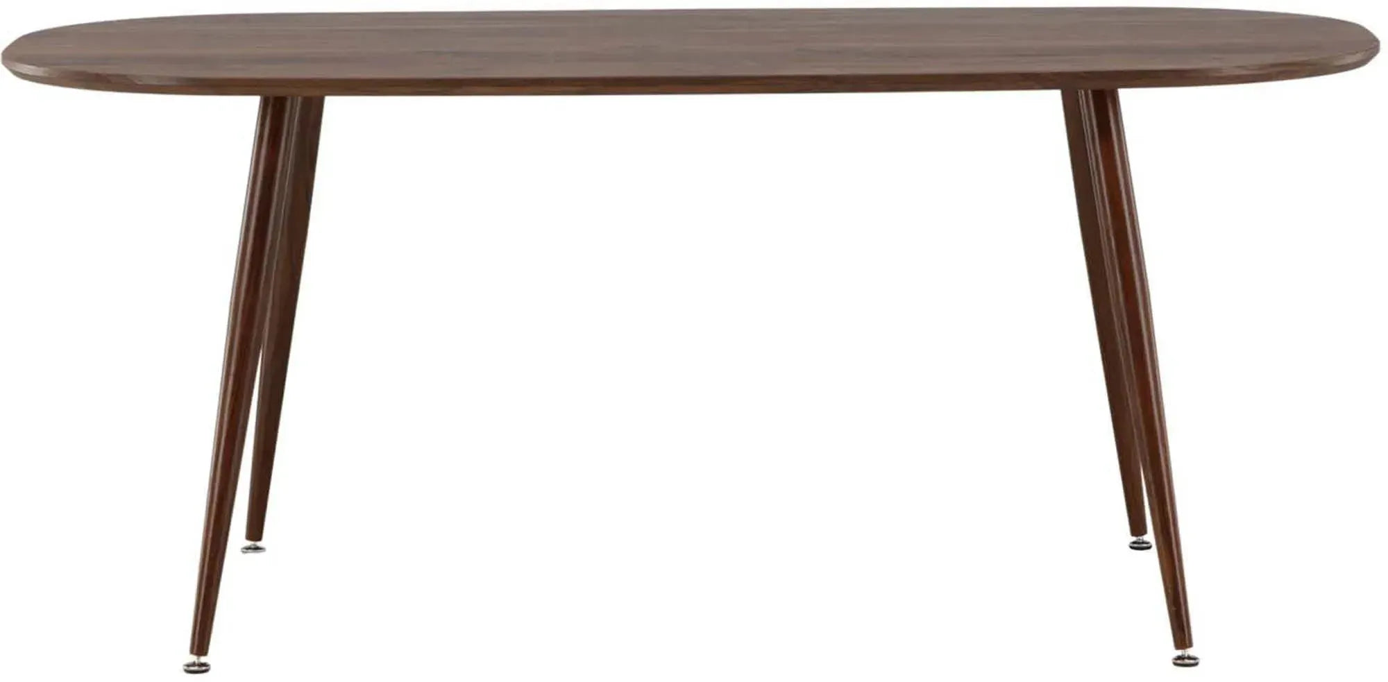 Venture Home Tisch Sanford: Zeitloses Design, 180x90x75 cm.