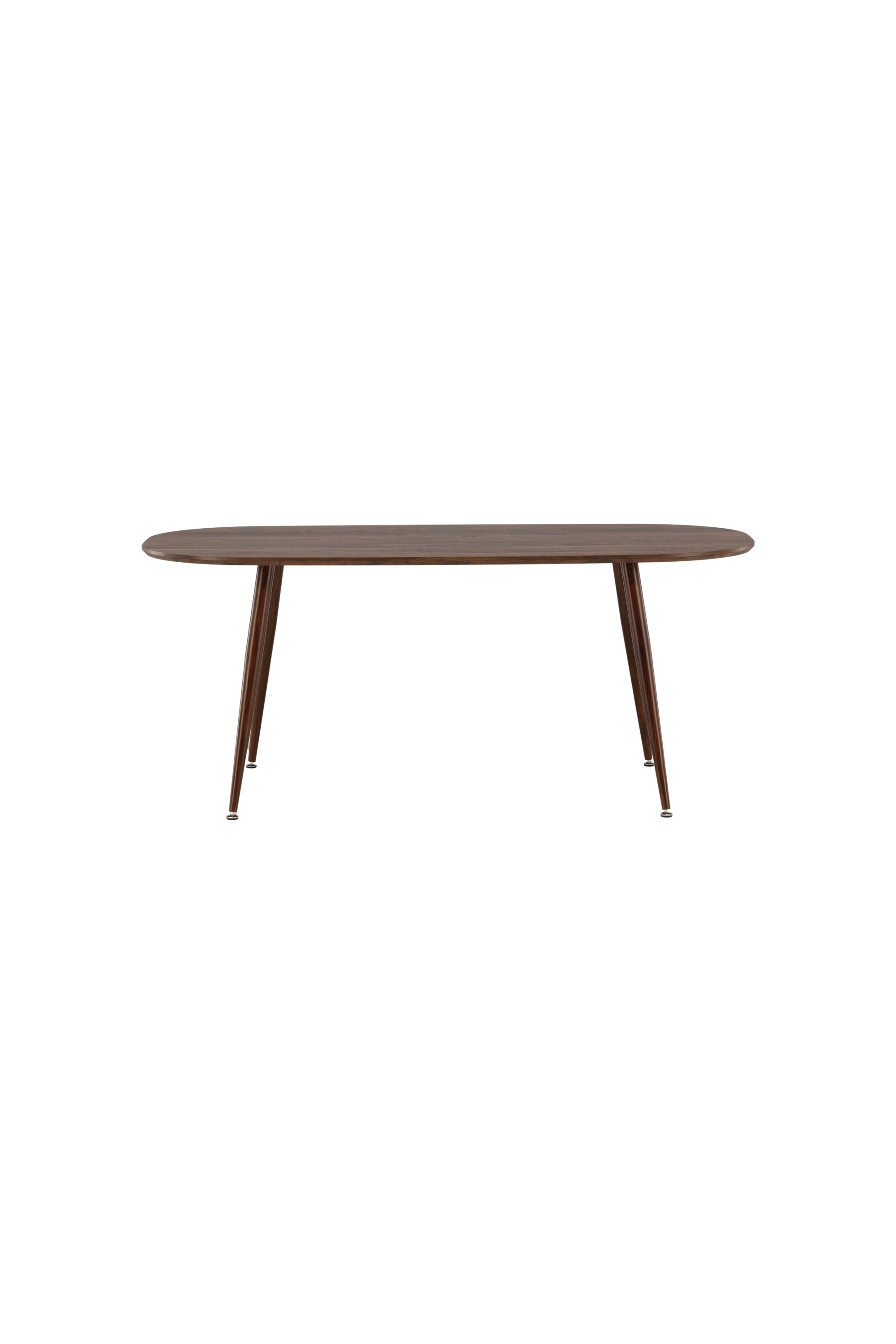 Sanford   180*90*75 Tisch in Dunkelbraun präsentiert im Onlineshop von KAQTU Design AG. Esstisch ist von Venture Home