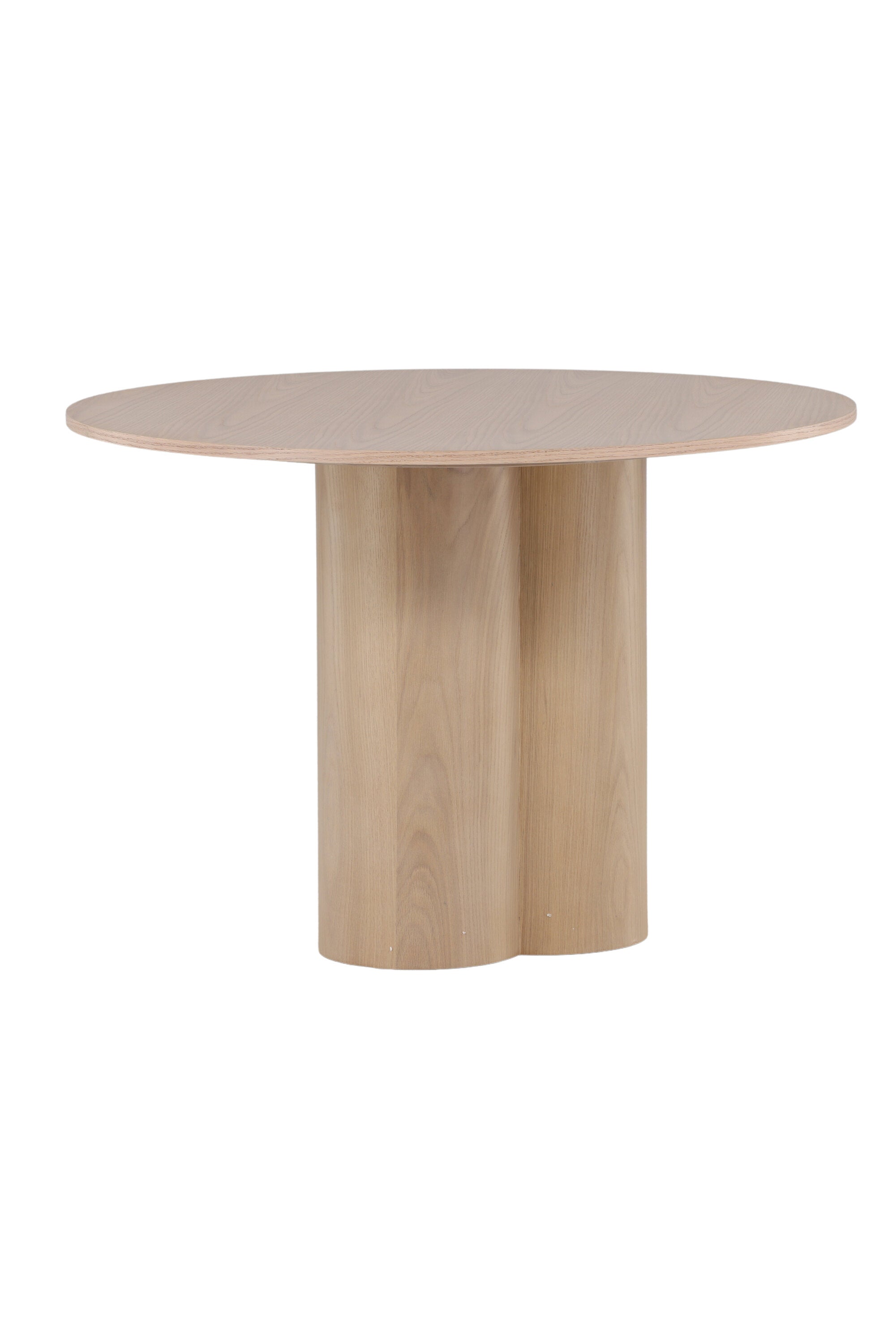 Olivia Esstisch in Tünchen präsentiert im Onlineshop von KAQTU Design AG. Esstisch ist von Venture Home