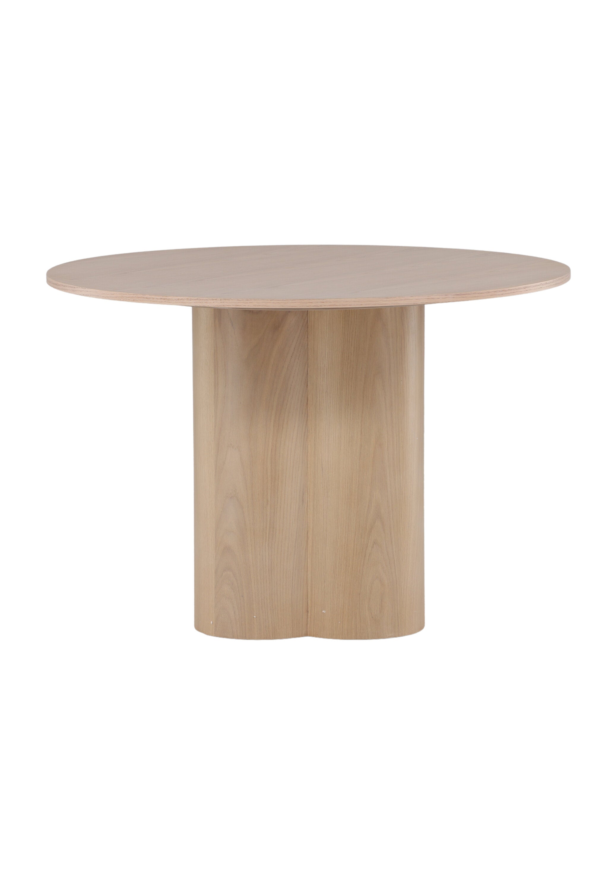 Olivia Esstisch in Tünchen präsentiert im Onlineshop von KAQTU Design AG. Esstisch ist von Venture Home